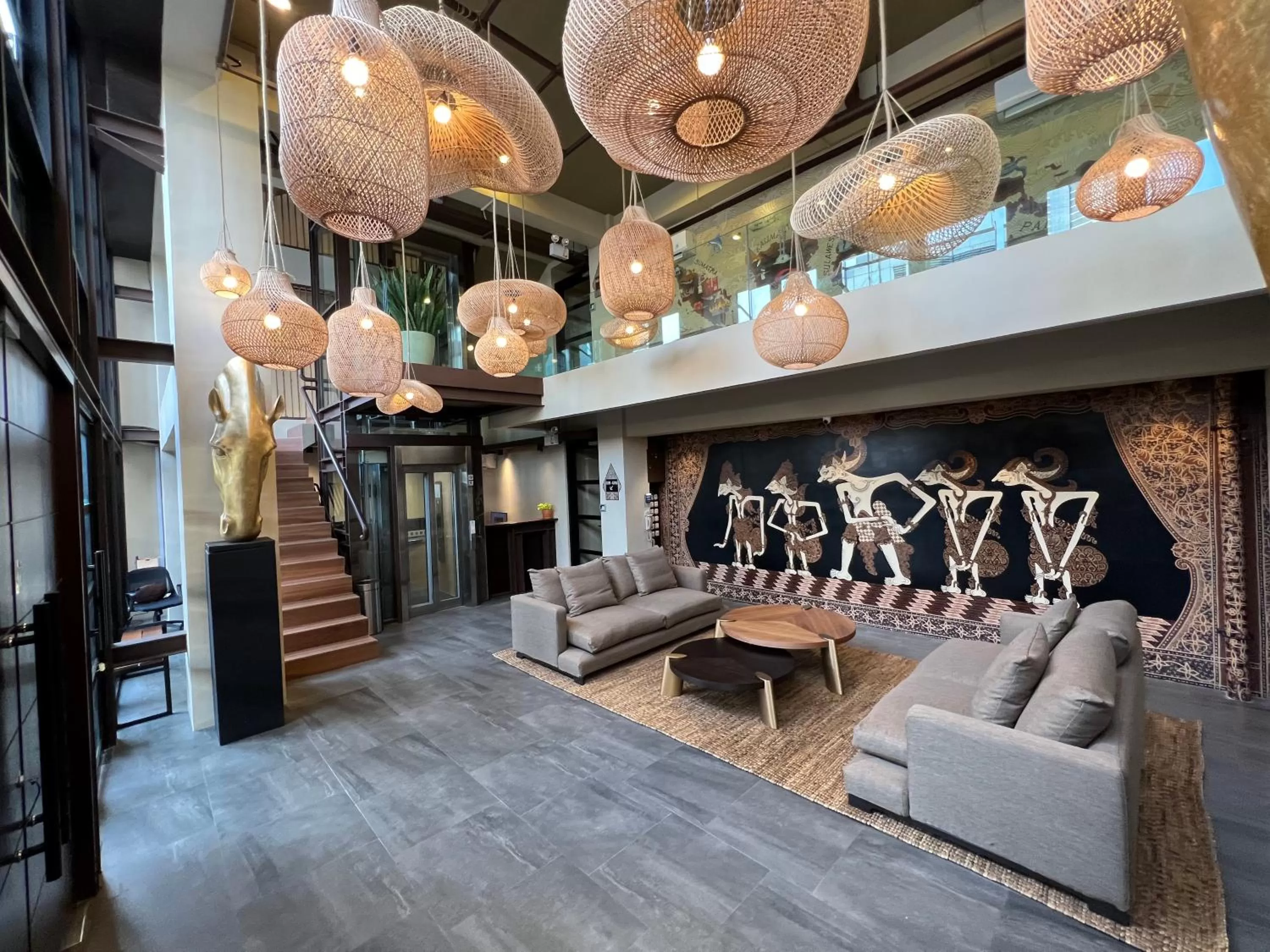 Choska Residence