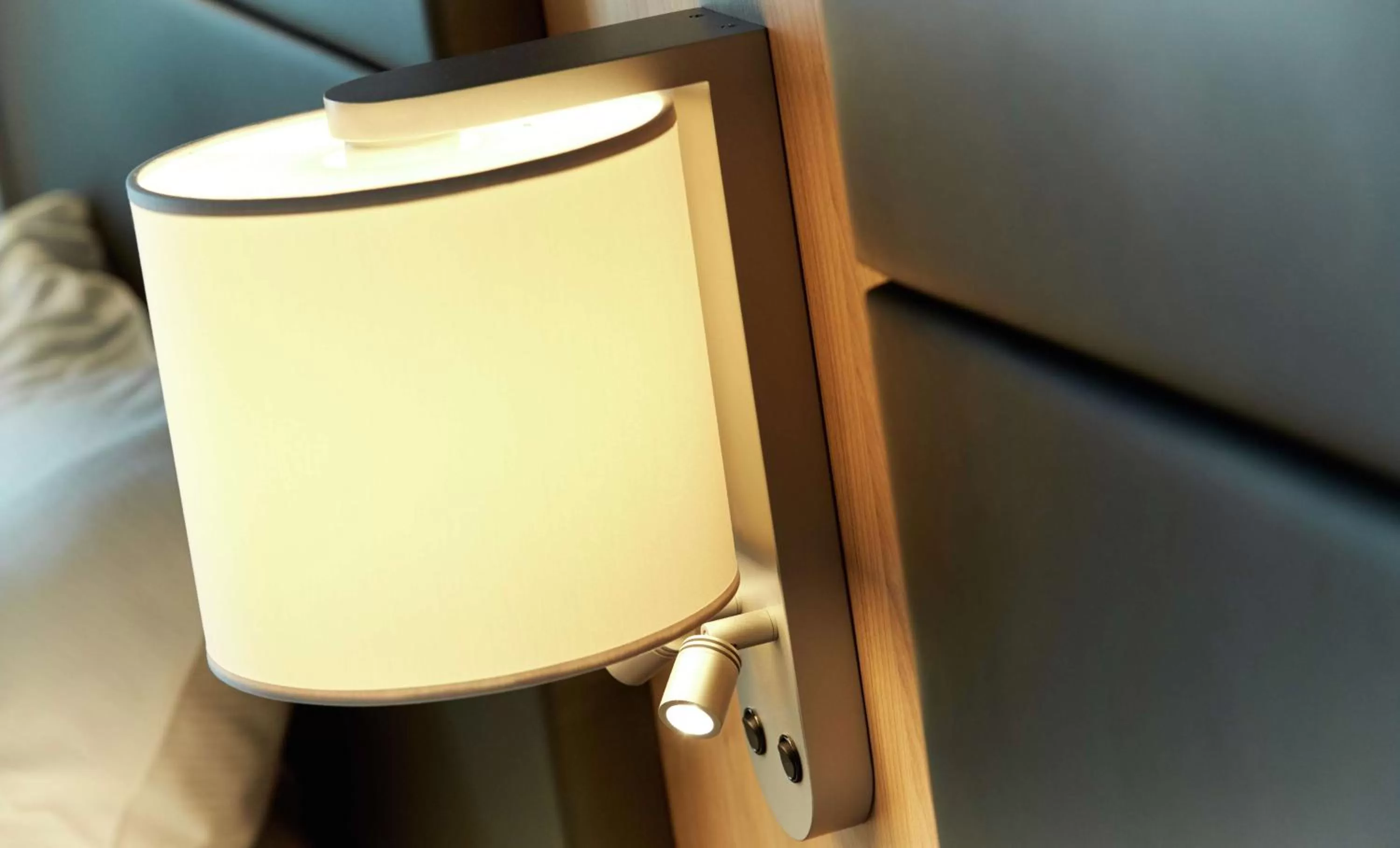 Queen Family Room in Hilton Garden Inn Doncaster Racecourse