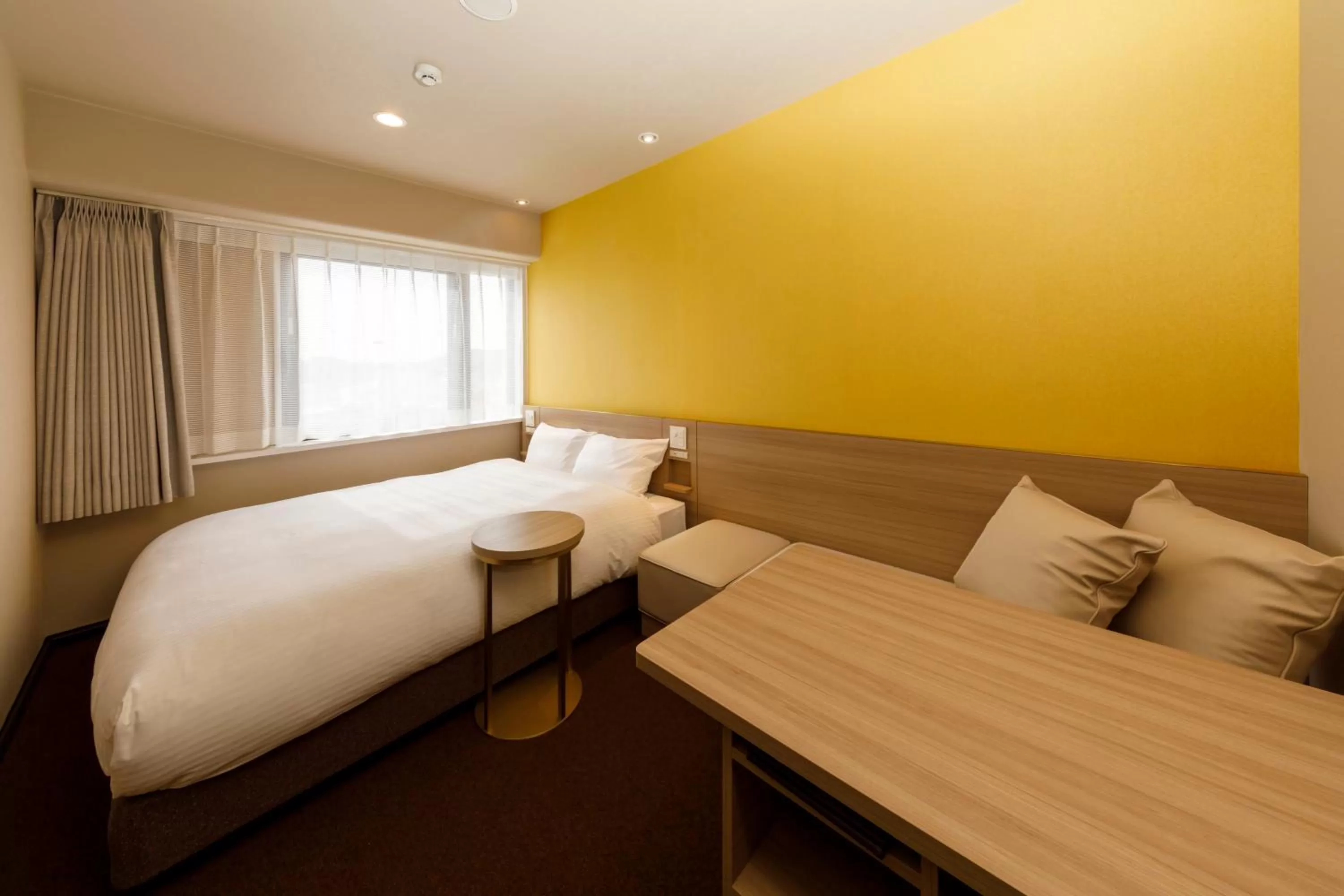 Deluxe Double Room (1 adult) - Non-Smoking in Via Inn Shimonoseki