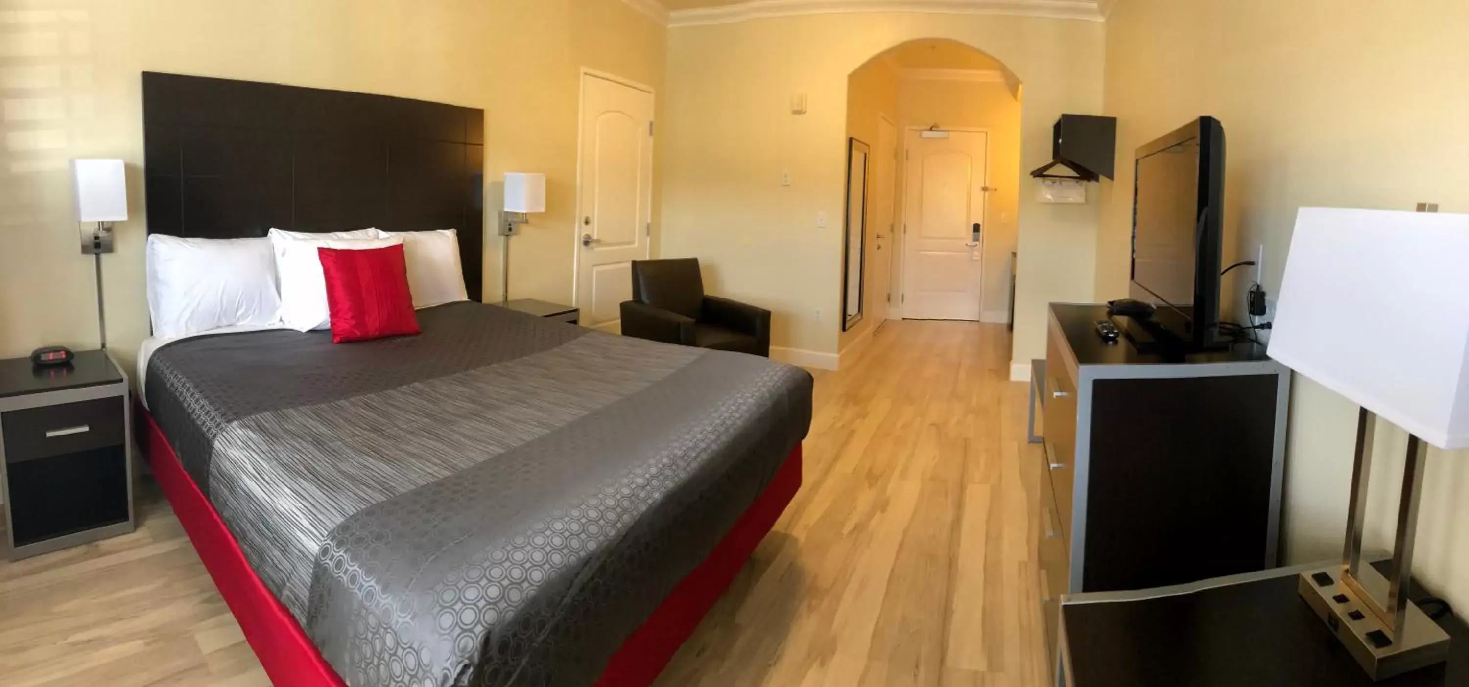 Gateway Inn and Suites San Francisco SFO Airport Gateway Inn and Suites San Francisco SFO Airport