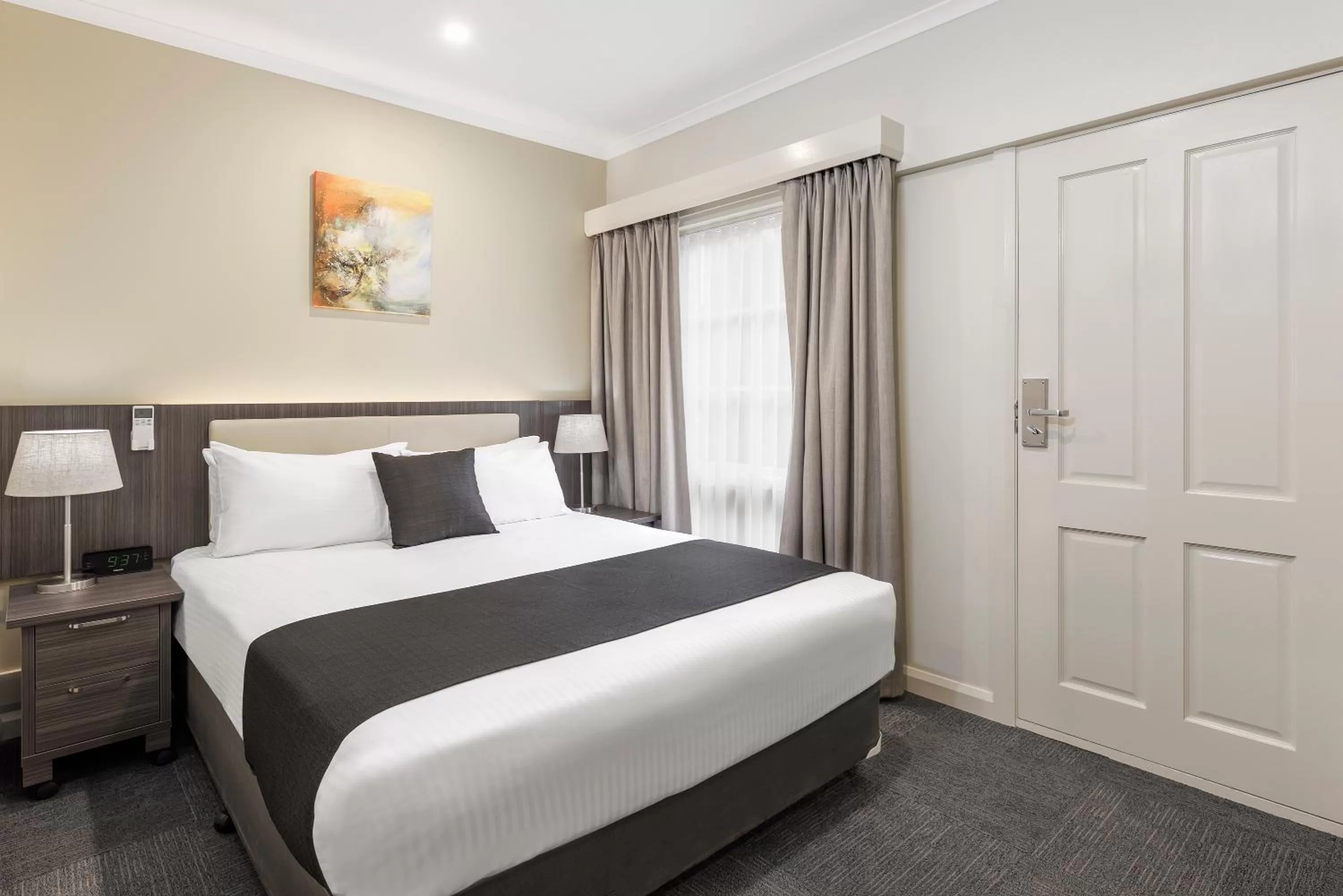 Superior Studio Room in Quality Hotel Melbourne Airport