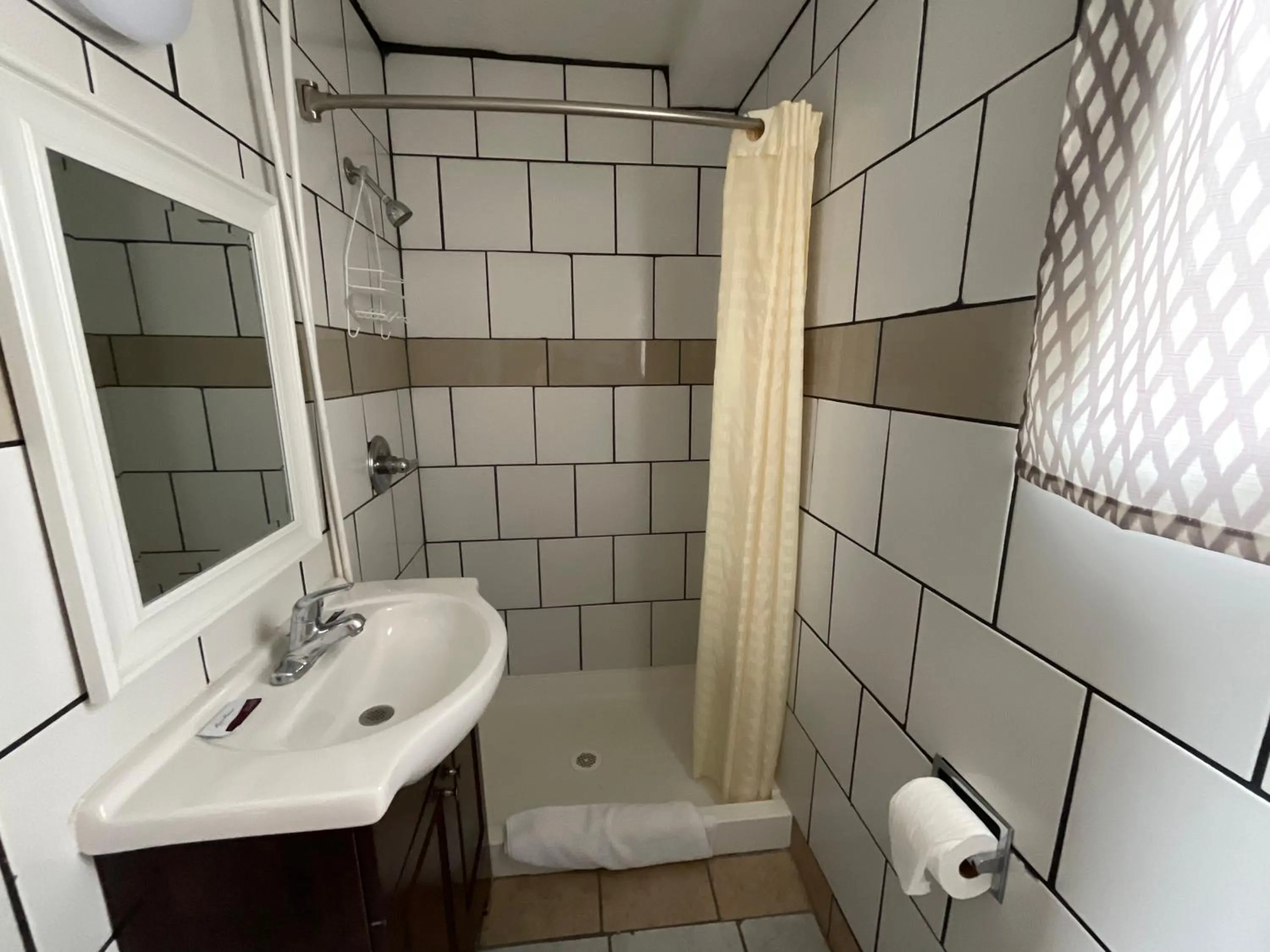 Standard Family Room in Kansan Motel