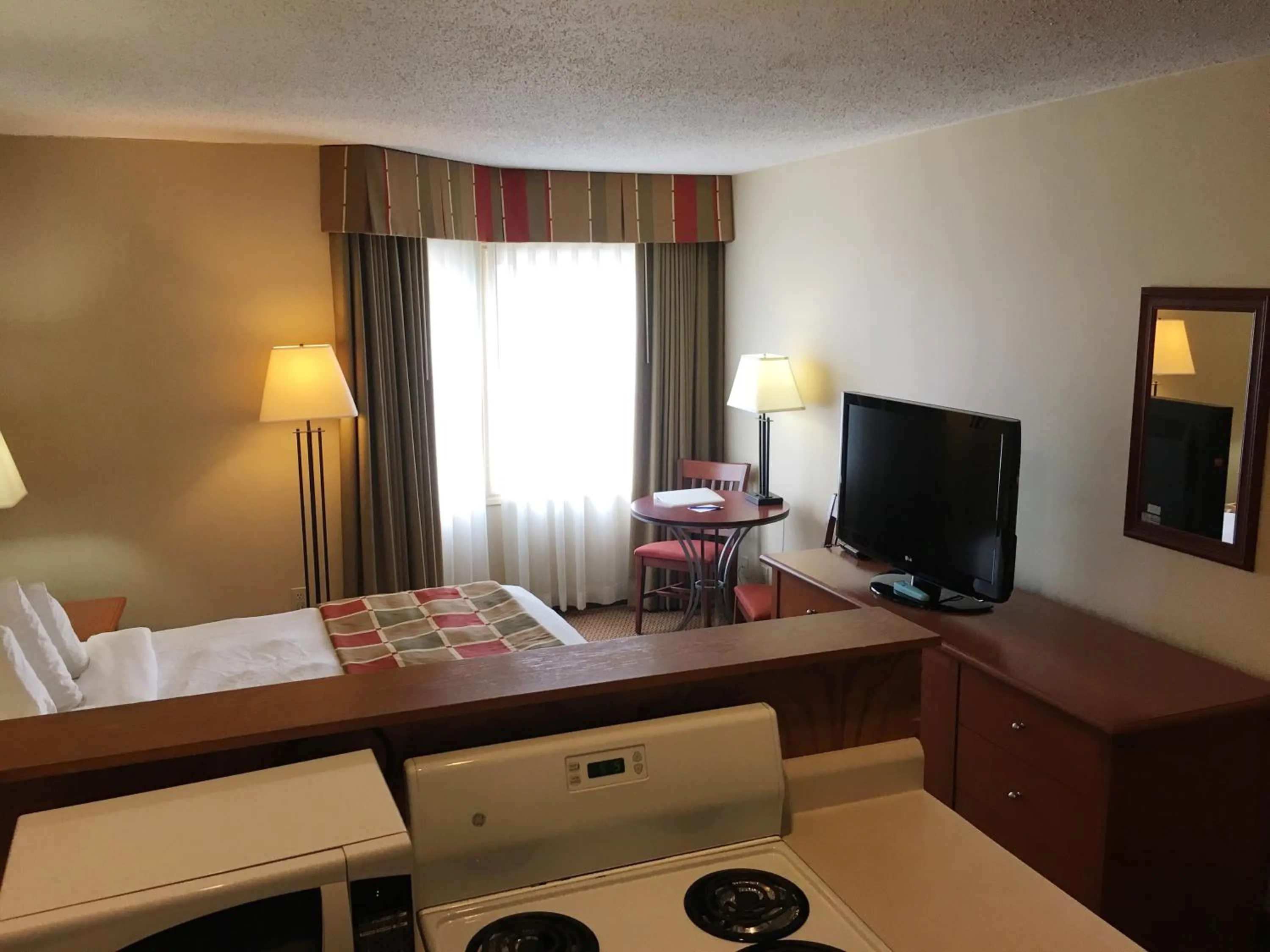 Charlottetown Inn & Conference Centre