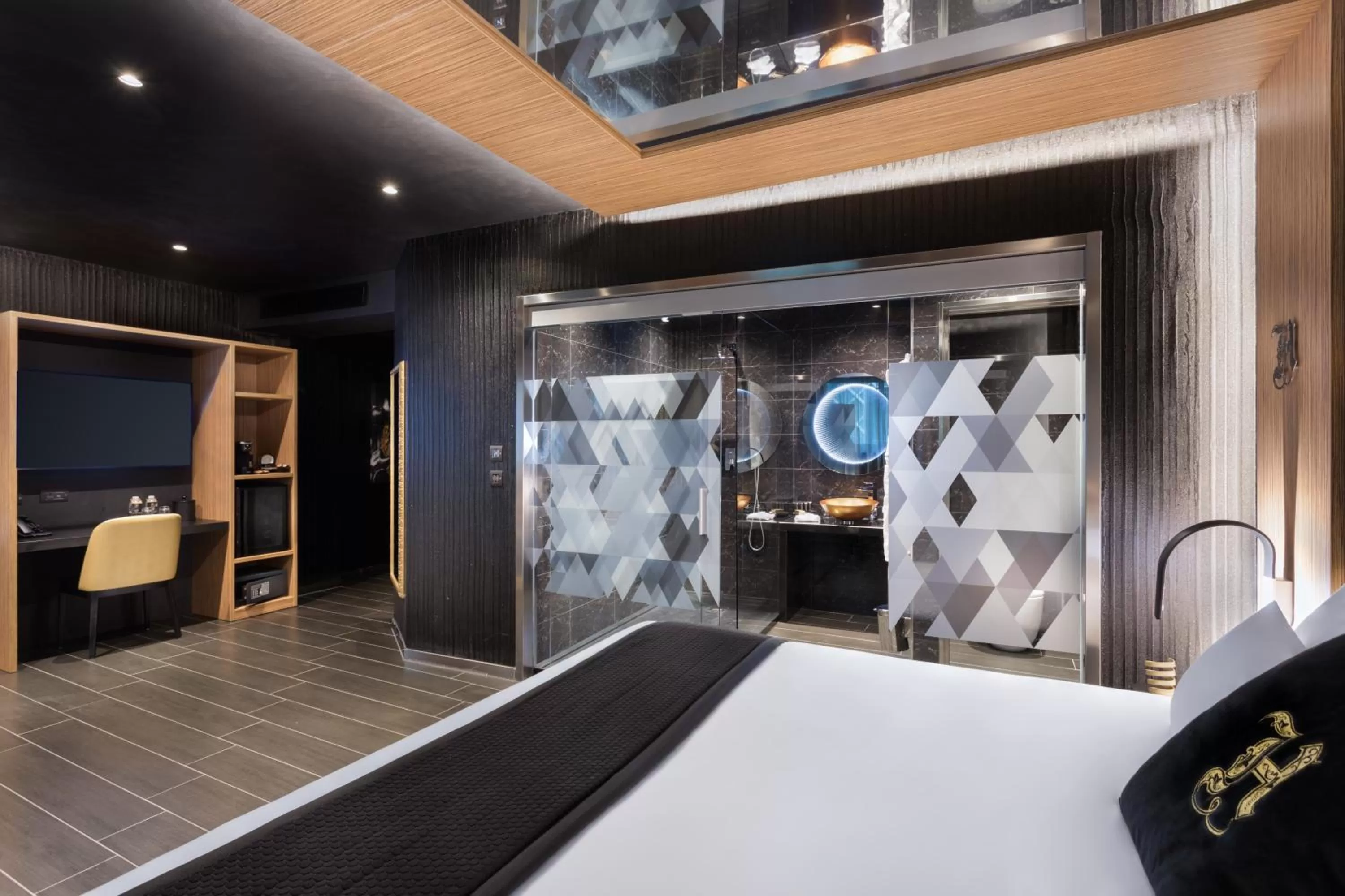 Superior Suite in H Hotel & SPA - Adults Only