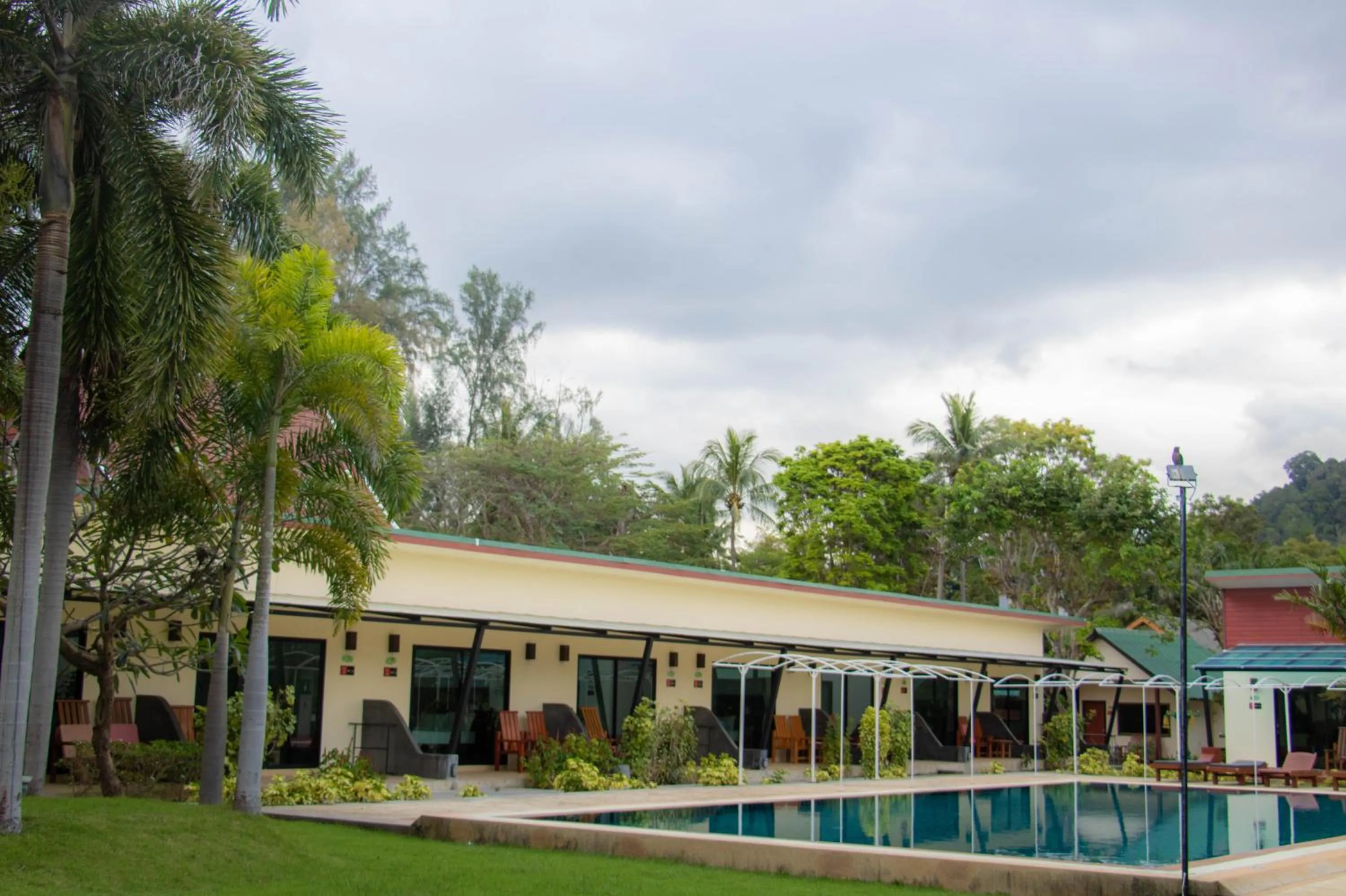 Superior Bungalow in Golden Bay Cottage - SHA Extra Plus