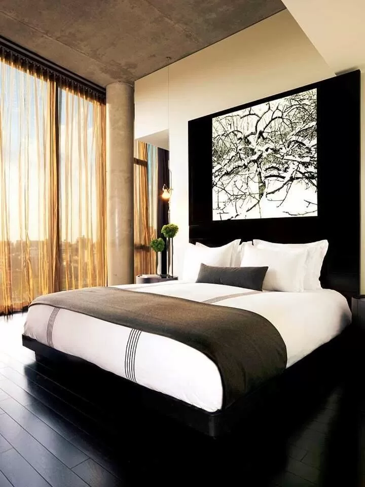 King Studio in Sixty LES