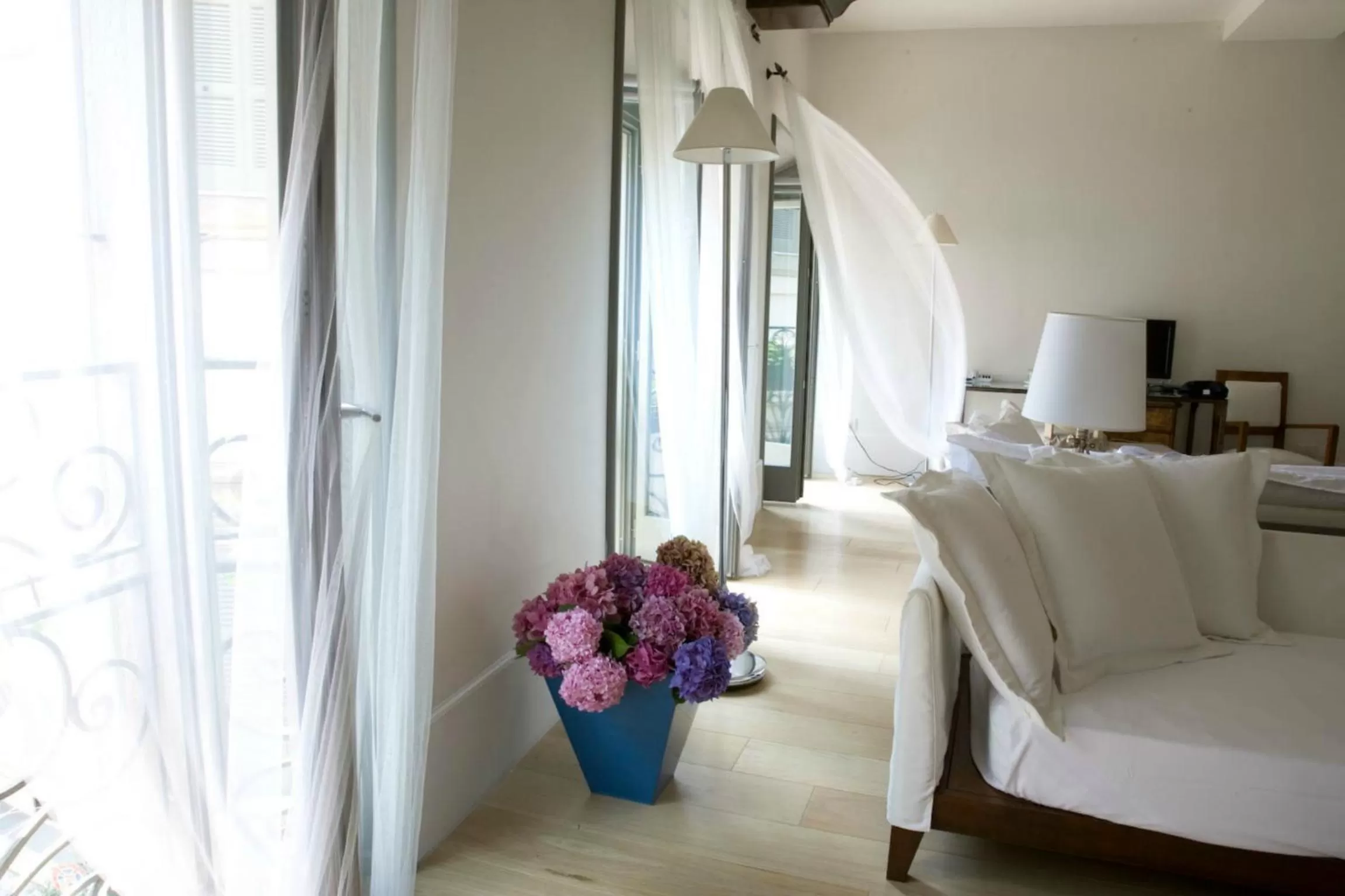 Suite in Antica Locanda Dei Mercanti