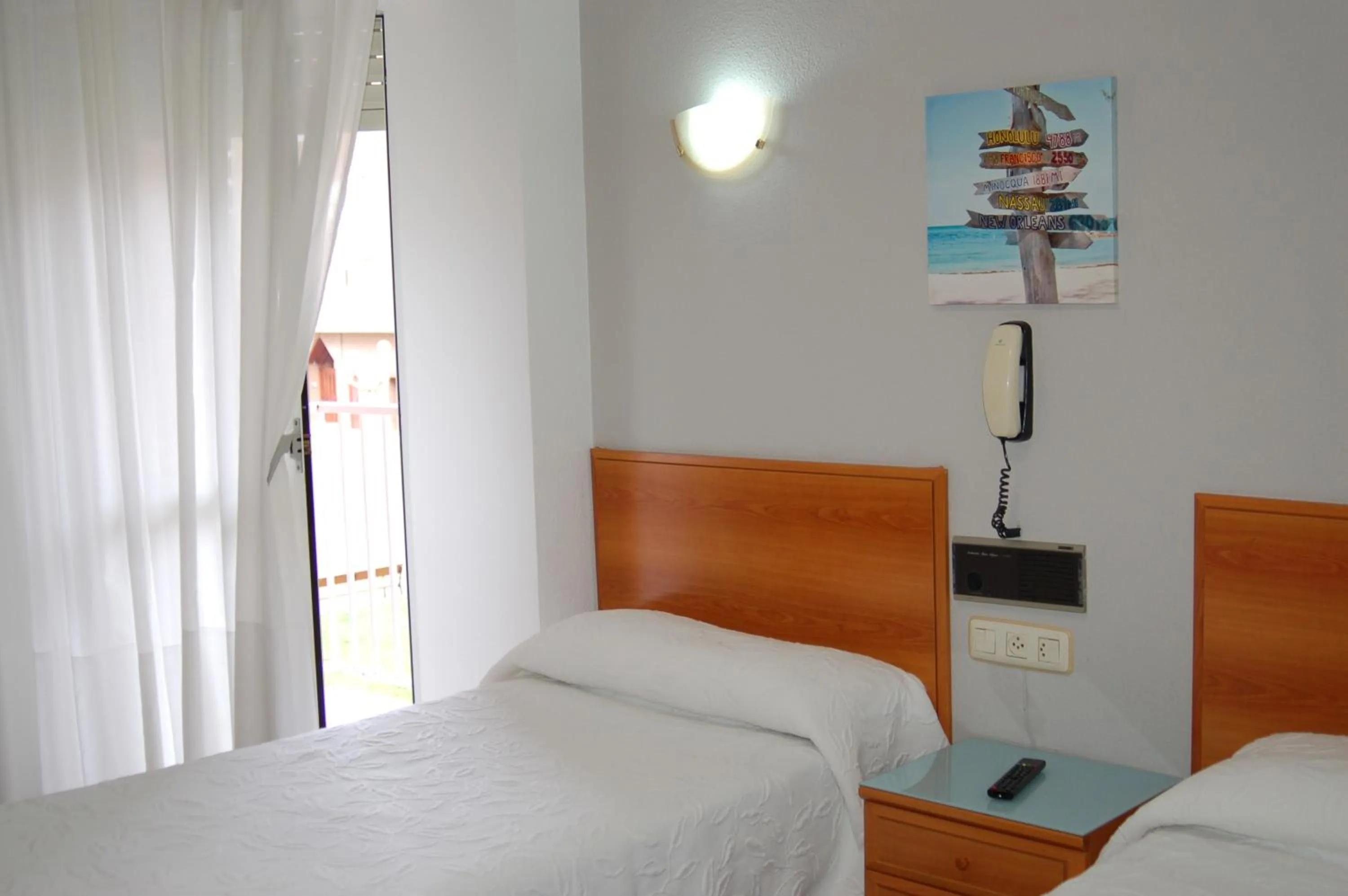 IRAIPE Gorbea Auto Check-in