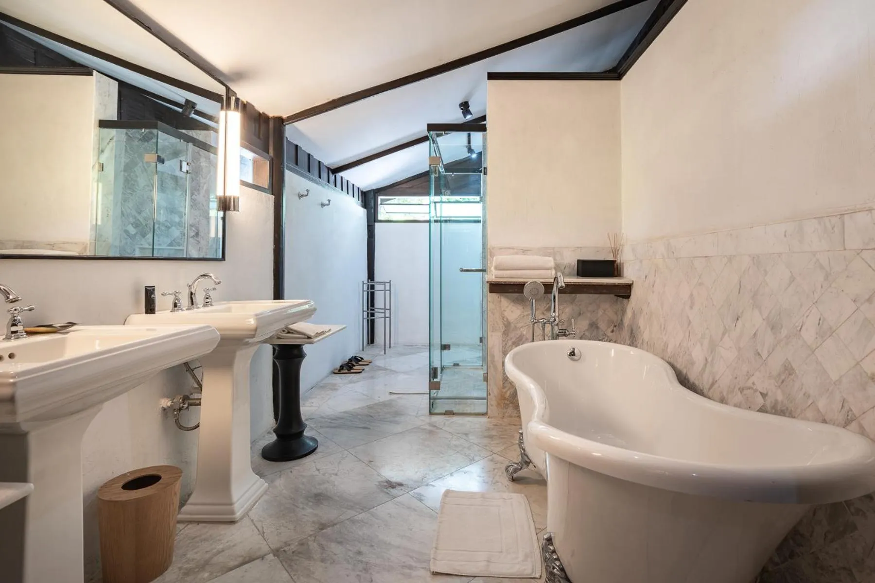 2 Bedroom Villa with Private Pool in Villa Mahabhirom