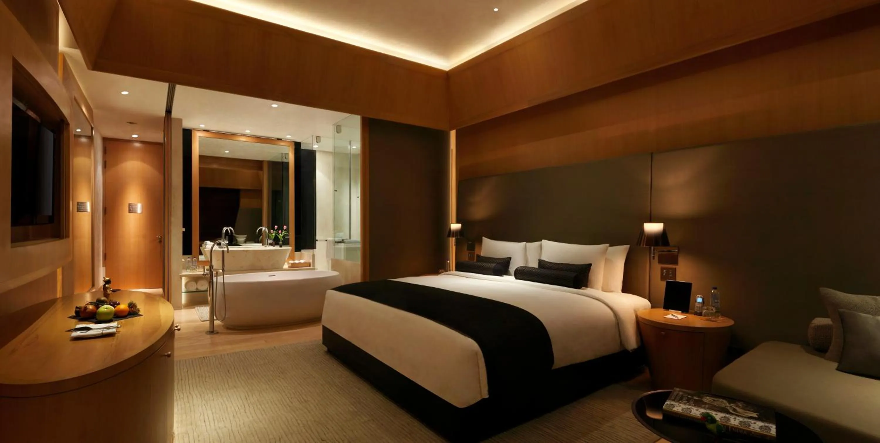 Premium Room - single occupancy in The Roseate