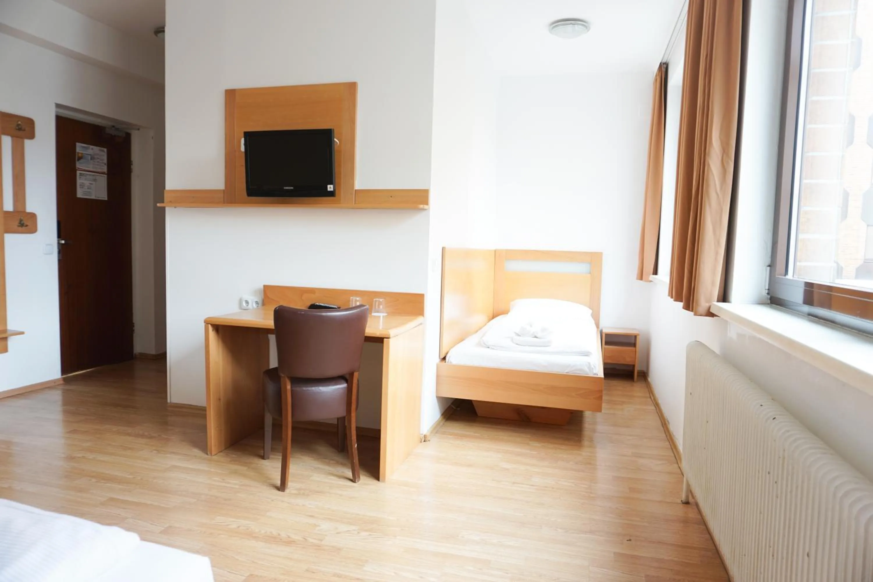 Quintuple Room in Hotel Kaffeemühle