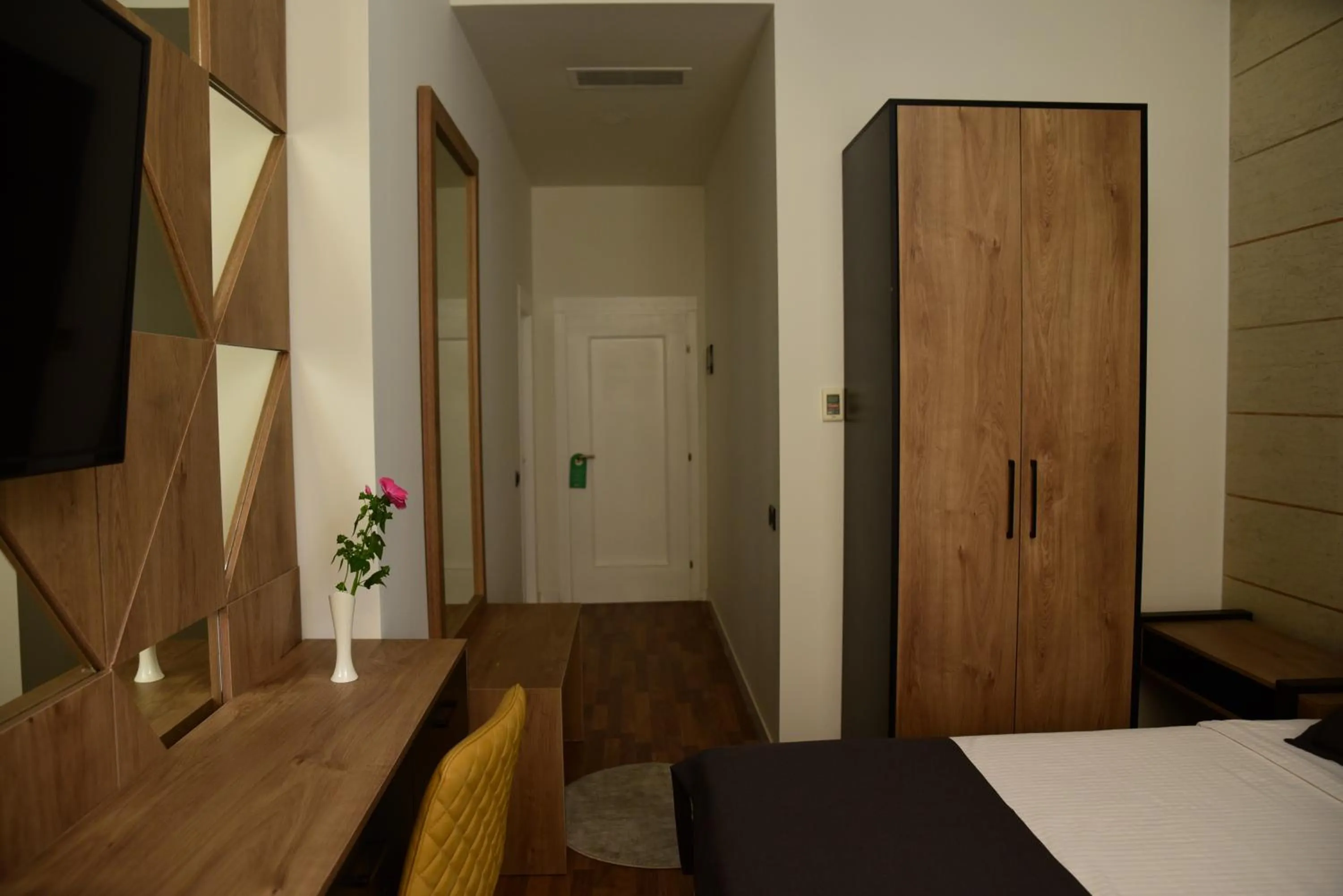 Double Room in Hotel Comfort