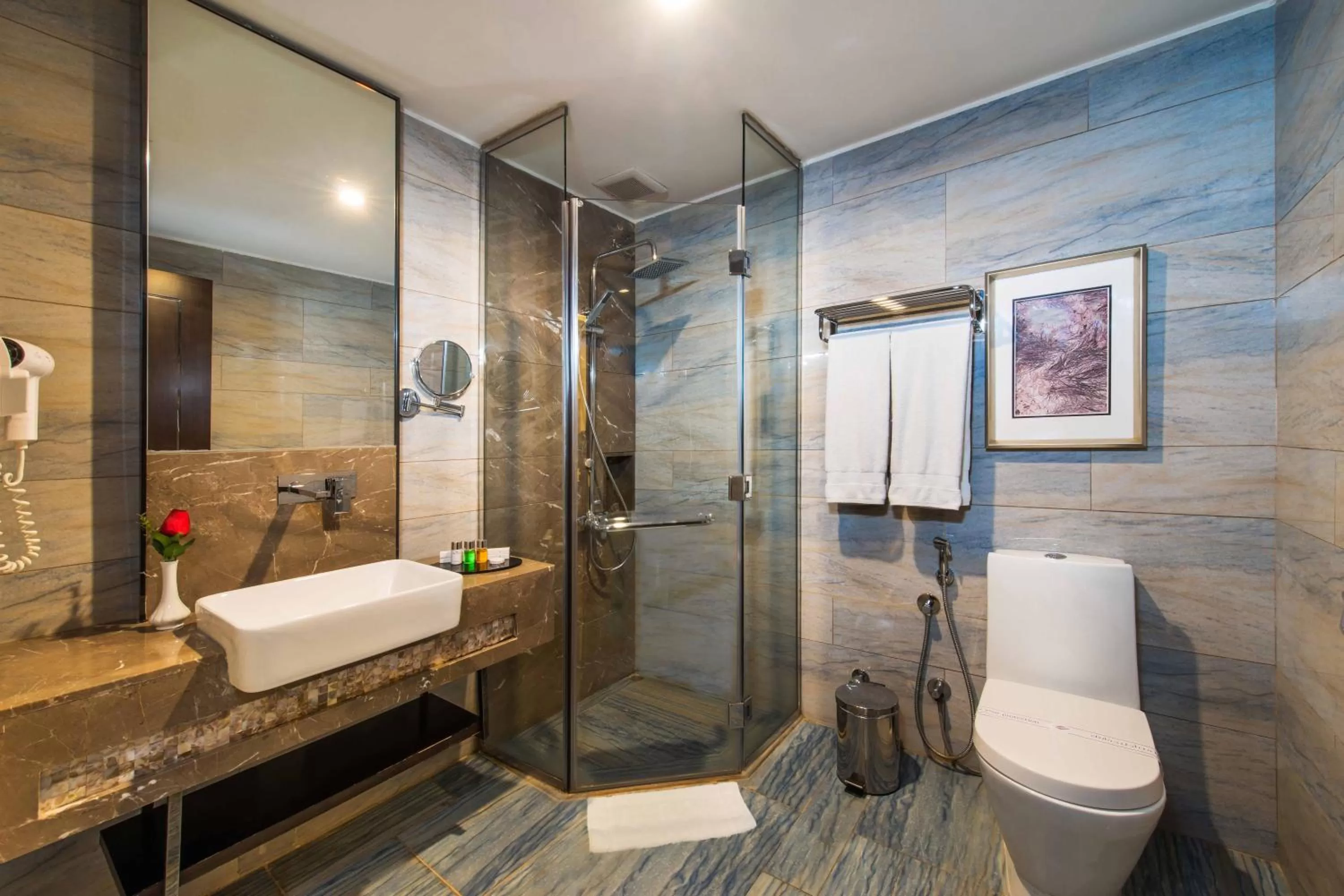 Standard King Room in Boudl Gaber