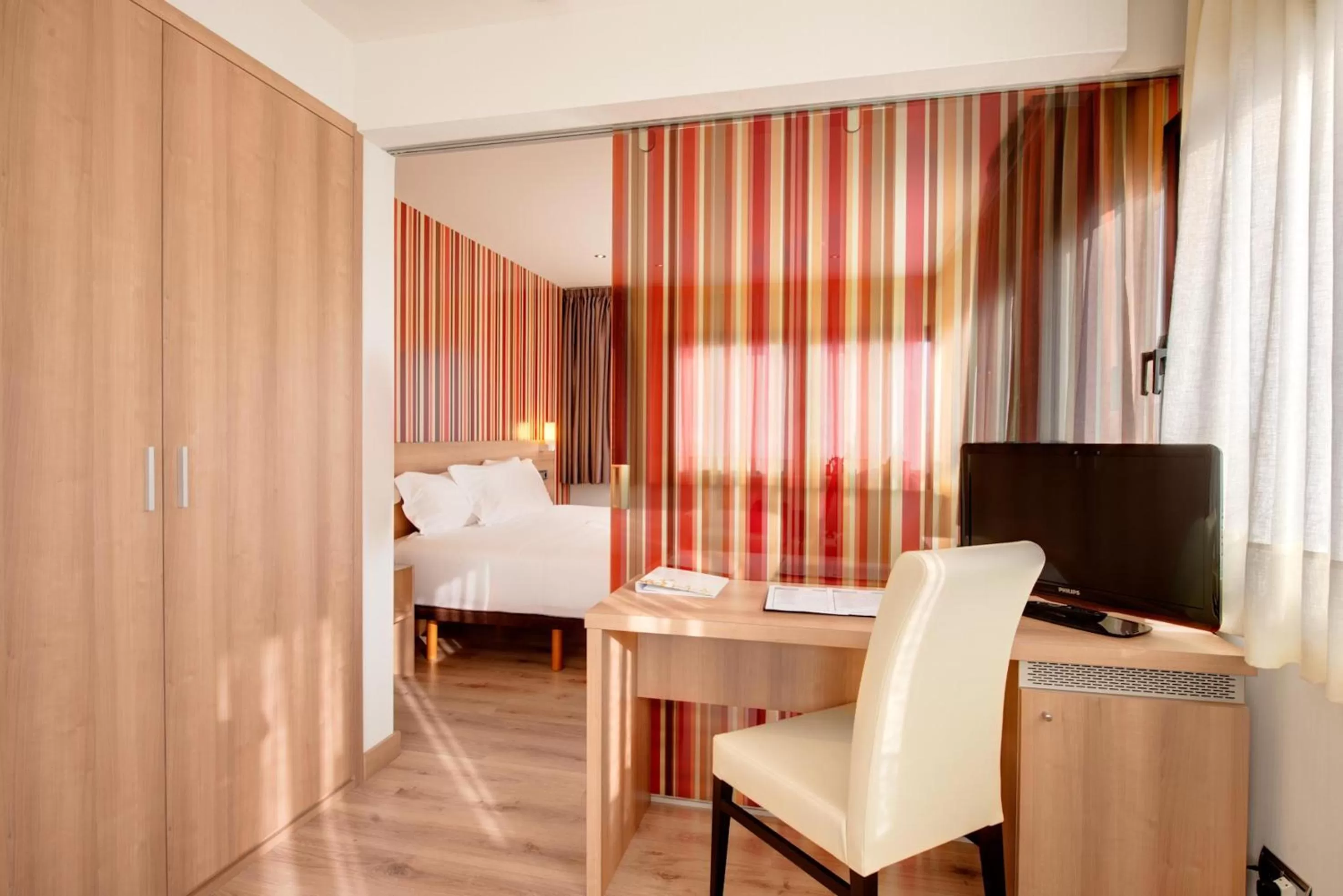 Junior Suite in Maisonnave