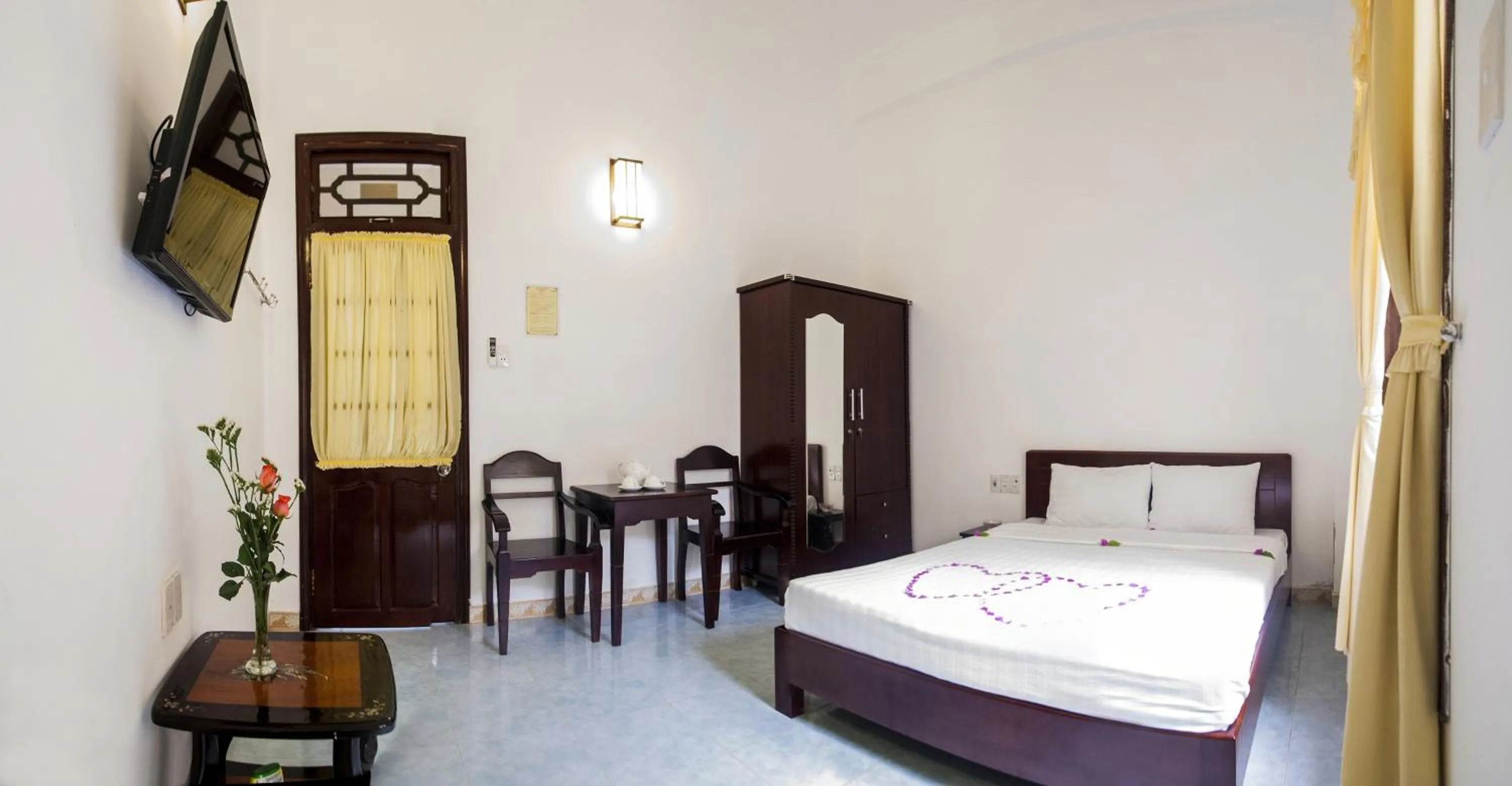Superior Double Room in Mango Garden Hoi An Homestay