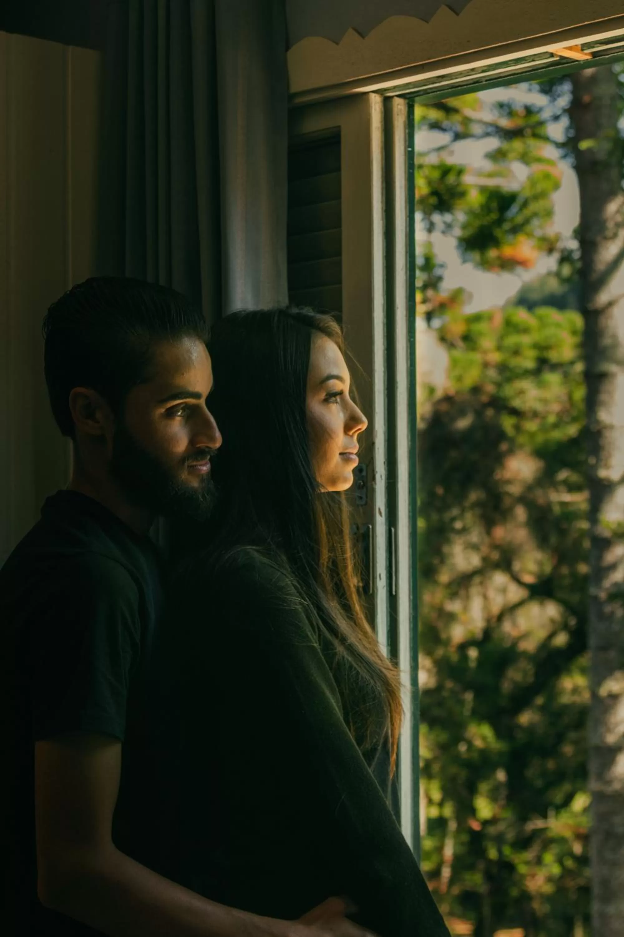 Deluxe Suite in Green Village Hotel