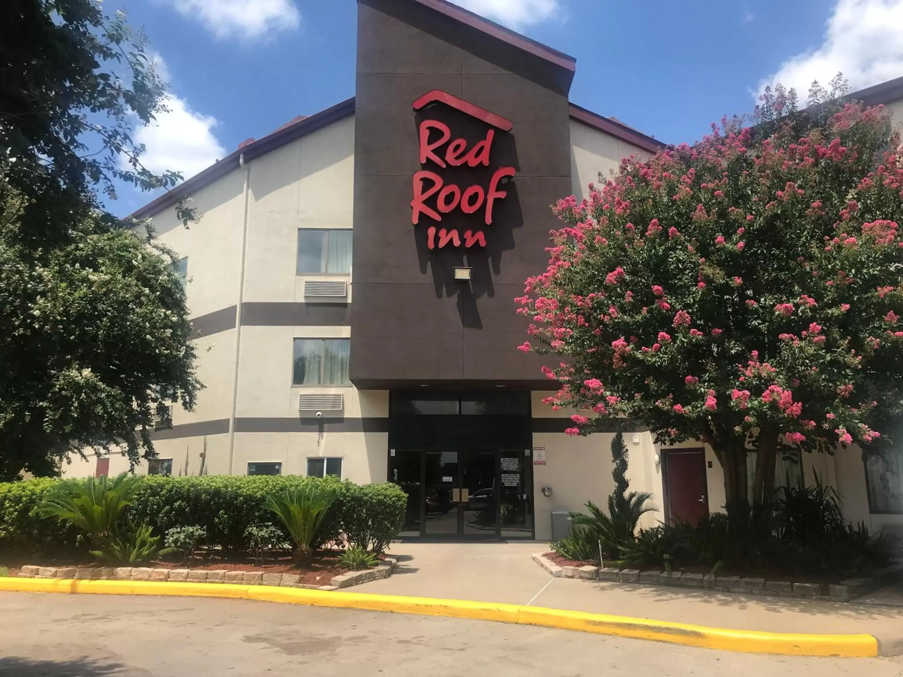 Red Roof Inn Houston Brookhollow Red Roof Inn Houston Brookhollow