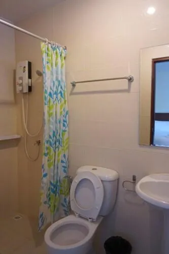The One Residence