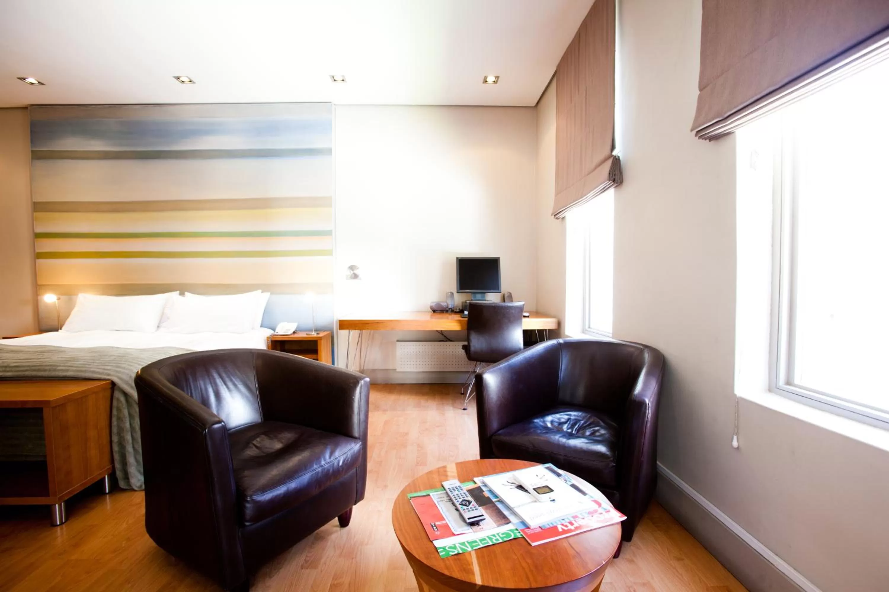 Standard Double or Twin Room in Hippo Boutique Hotel