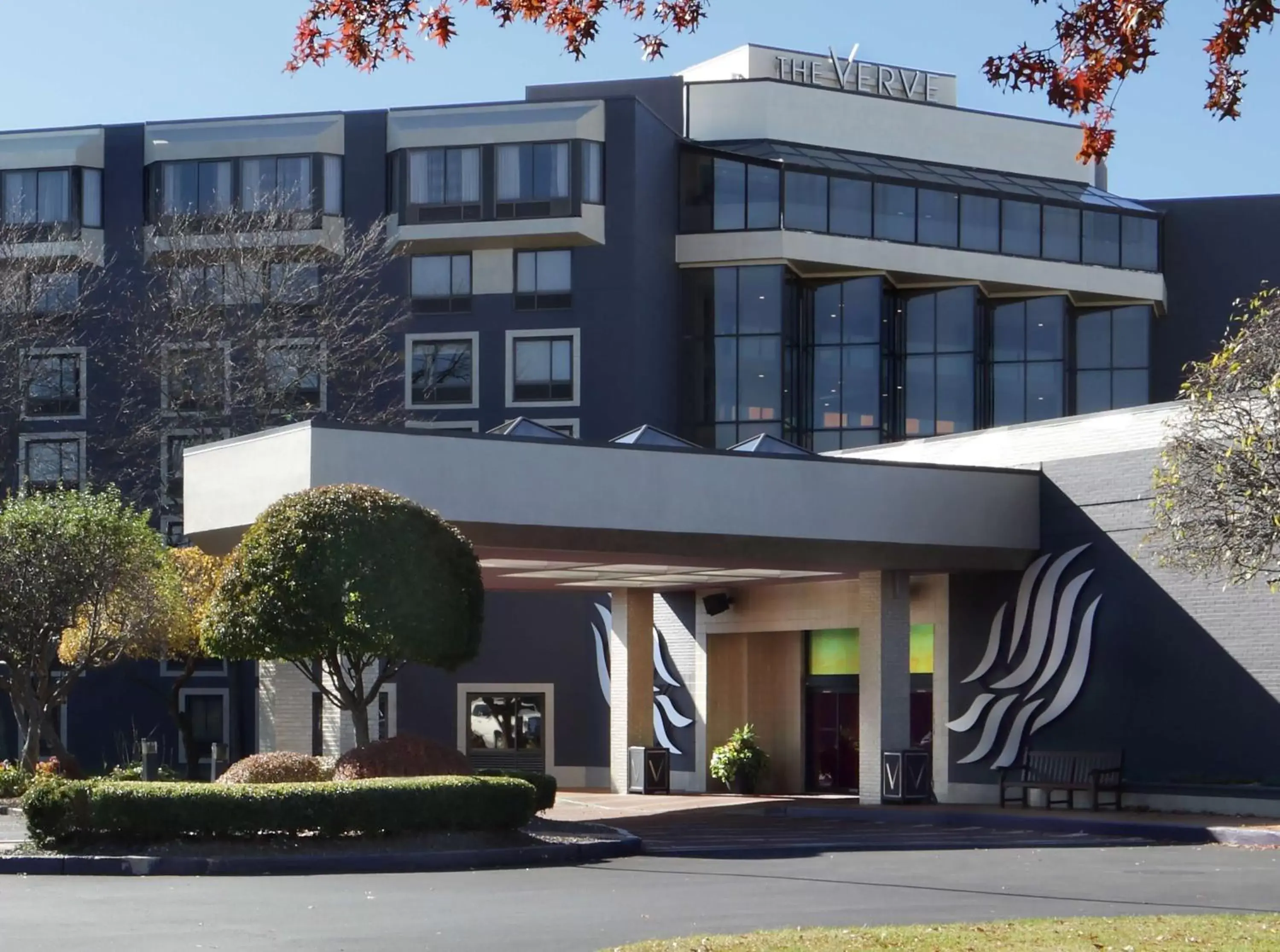 The Verve Boston Natick, Tapestry Collection by Hilton The Verve Boston Natick, Tapestry Collection by Hilton