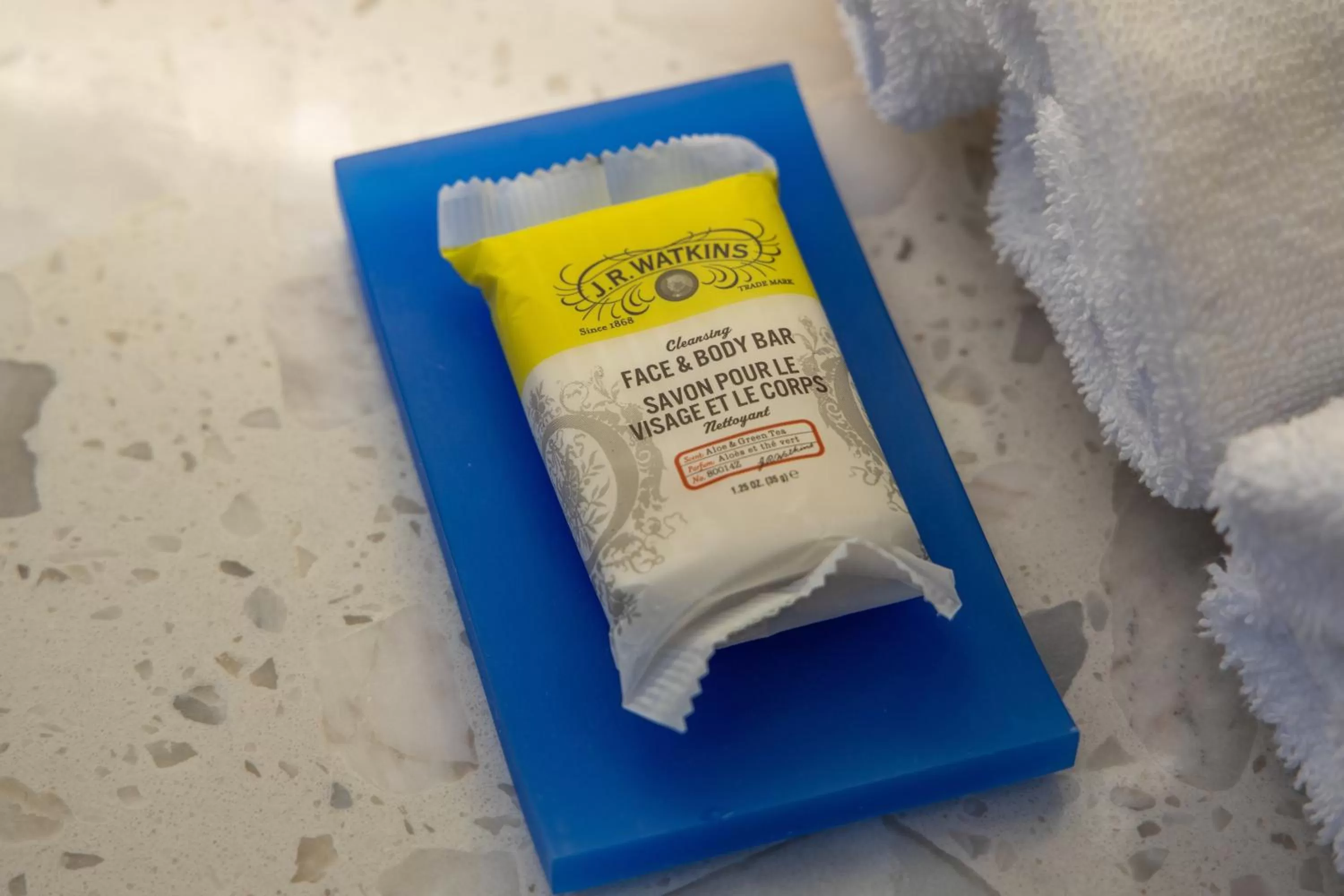 Standard Queen Room with Two Queen Beds and Mobility Accessible Tub in Holiday Inn Express Castro Valley - I-580 by IHG