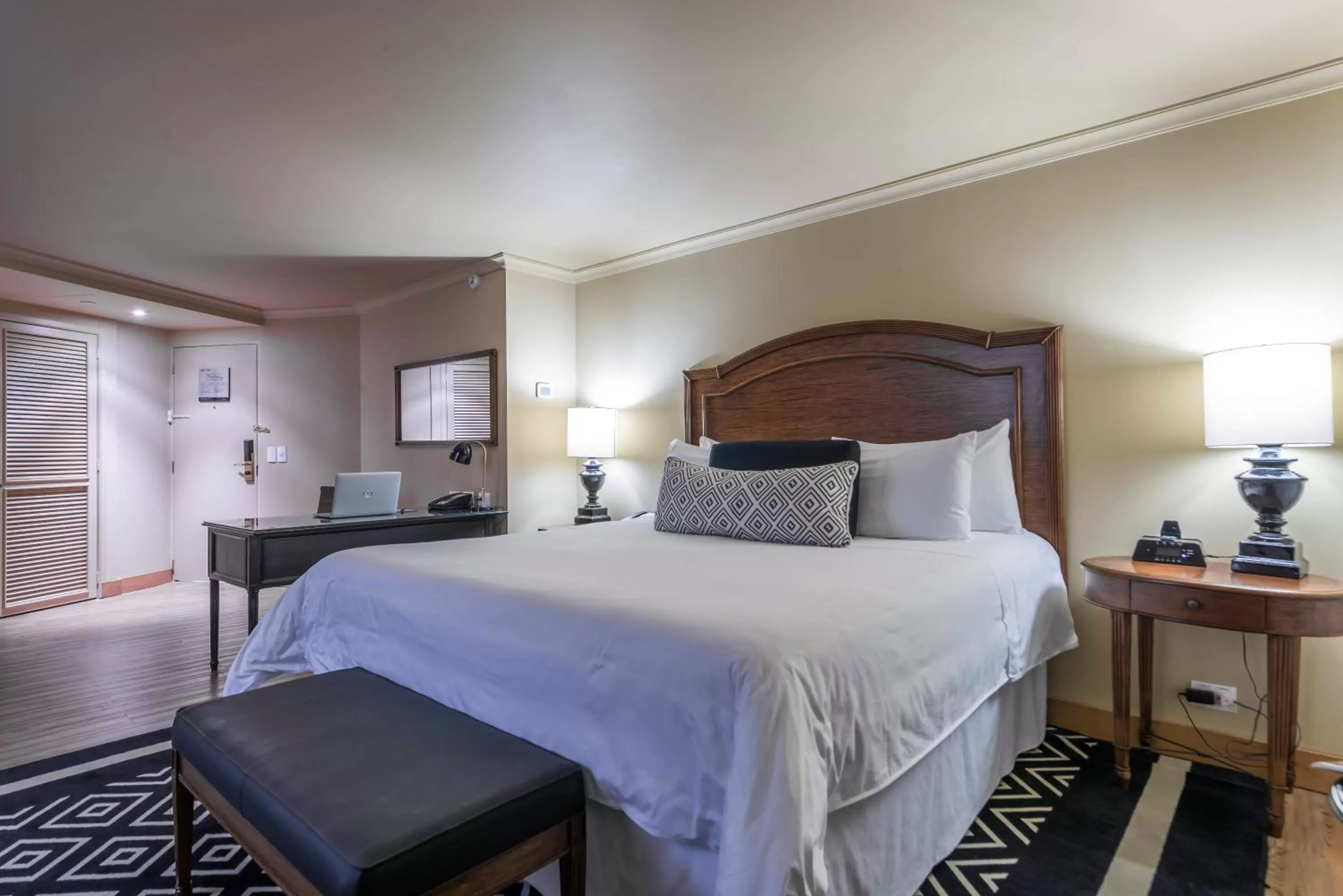 Junior Twin Suite in InterContinental Medellin - Movich by IHG