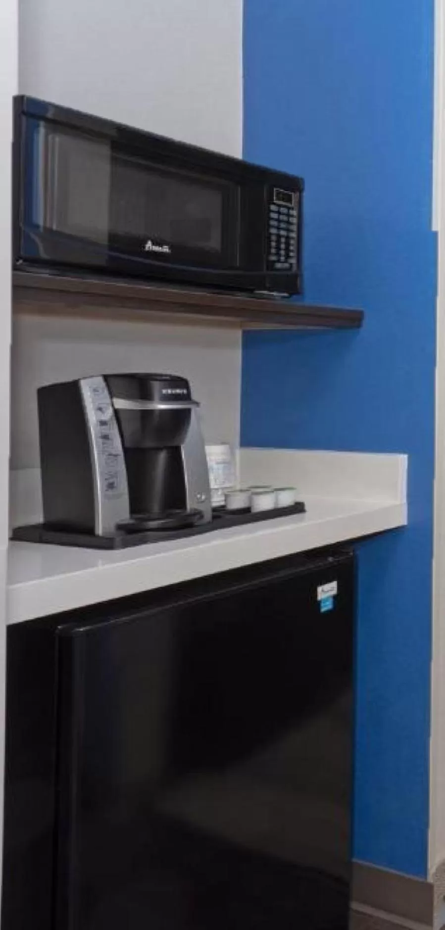 Standard King Room in Holiday Inn Express & Suites - Firestone - Longmont by IHG