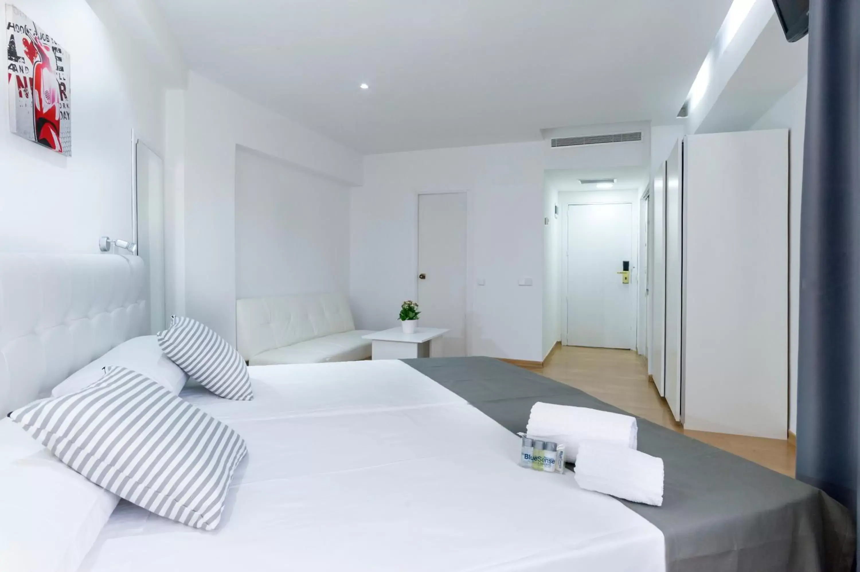 Boutique Urban Madrid Génova Boutique Urban Madrid Génova