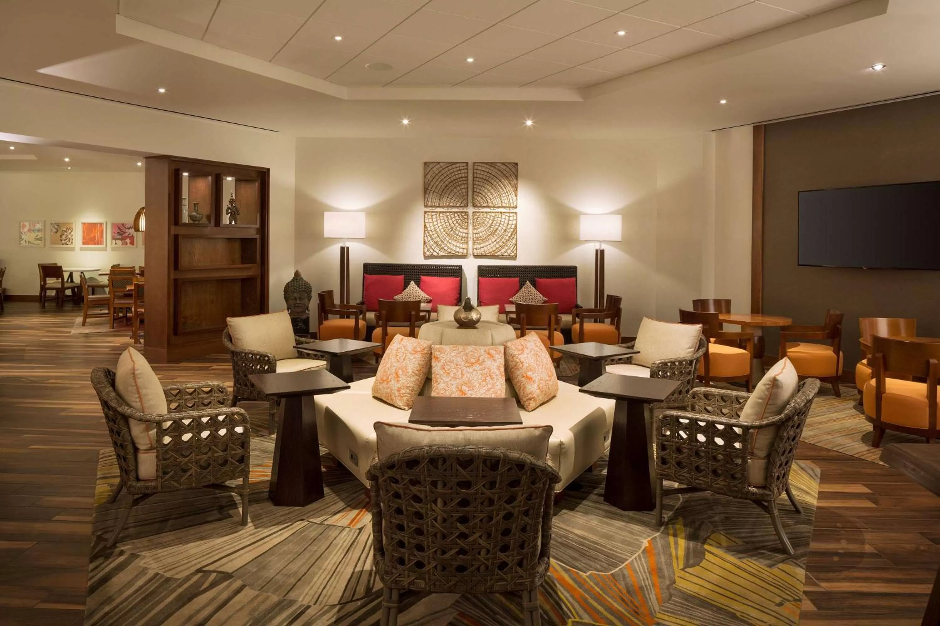 Queen Room with Two Queen Beds - Oceanfront/Club Access in Hyatt Regency Maui Resort & Spa