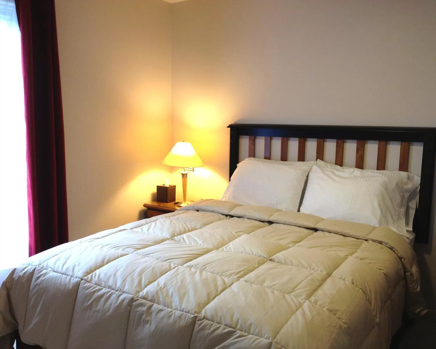 Family Suite in Vinehurst Inn & Suites