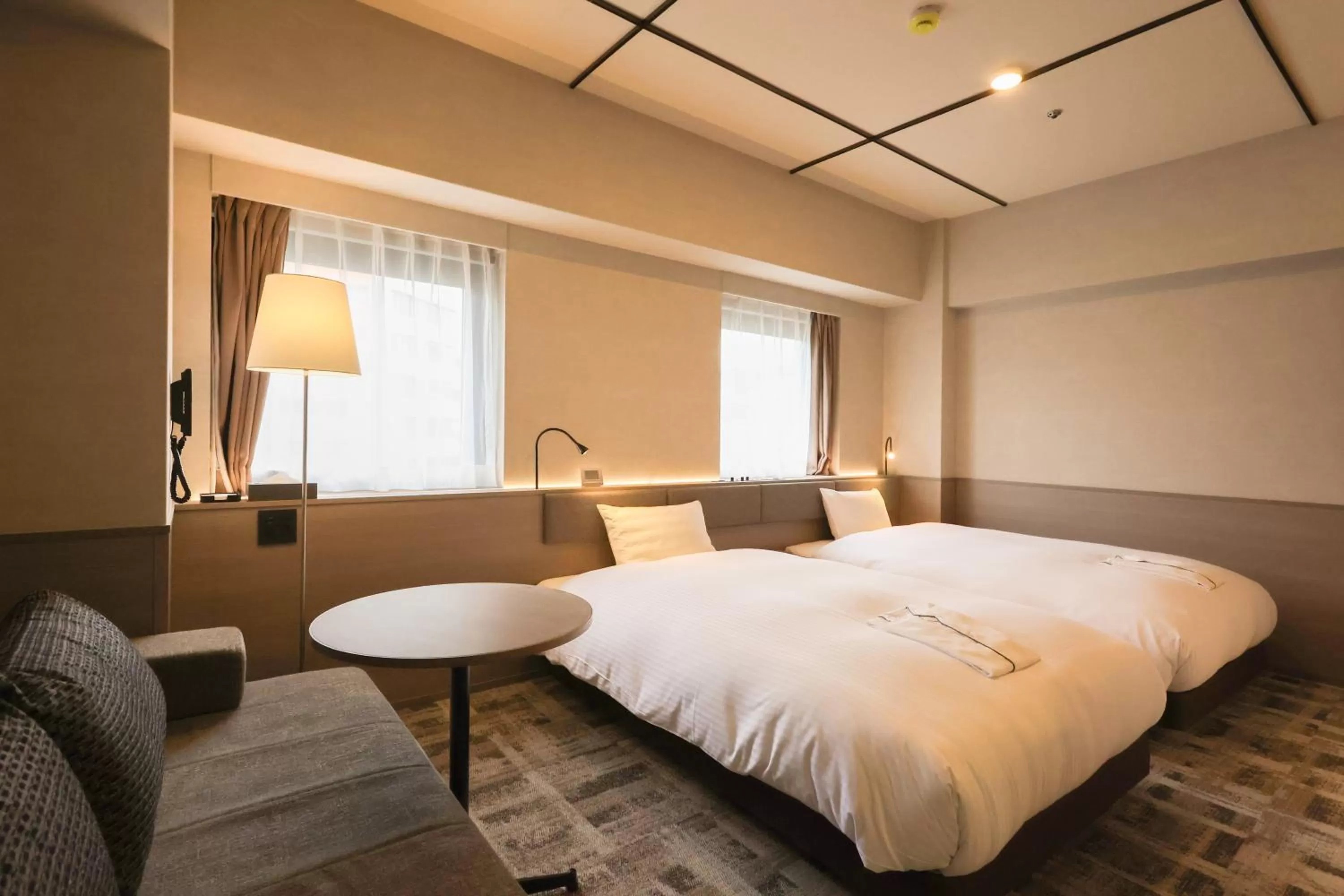 SK HOTEL Kobe Ekimae