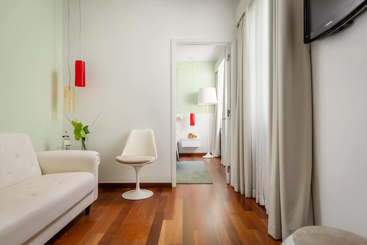 Family Room in Hotel Florida