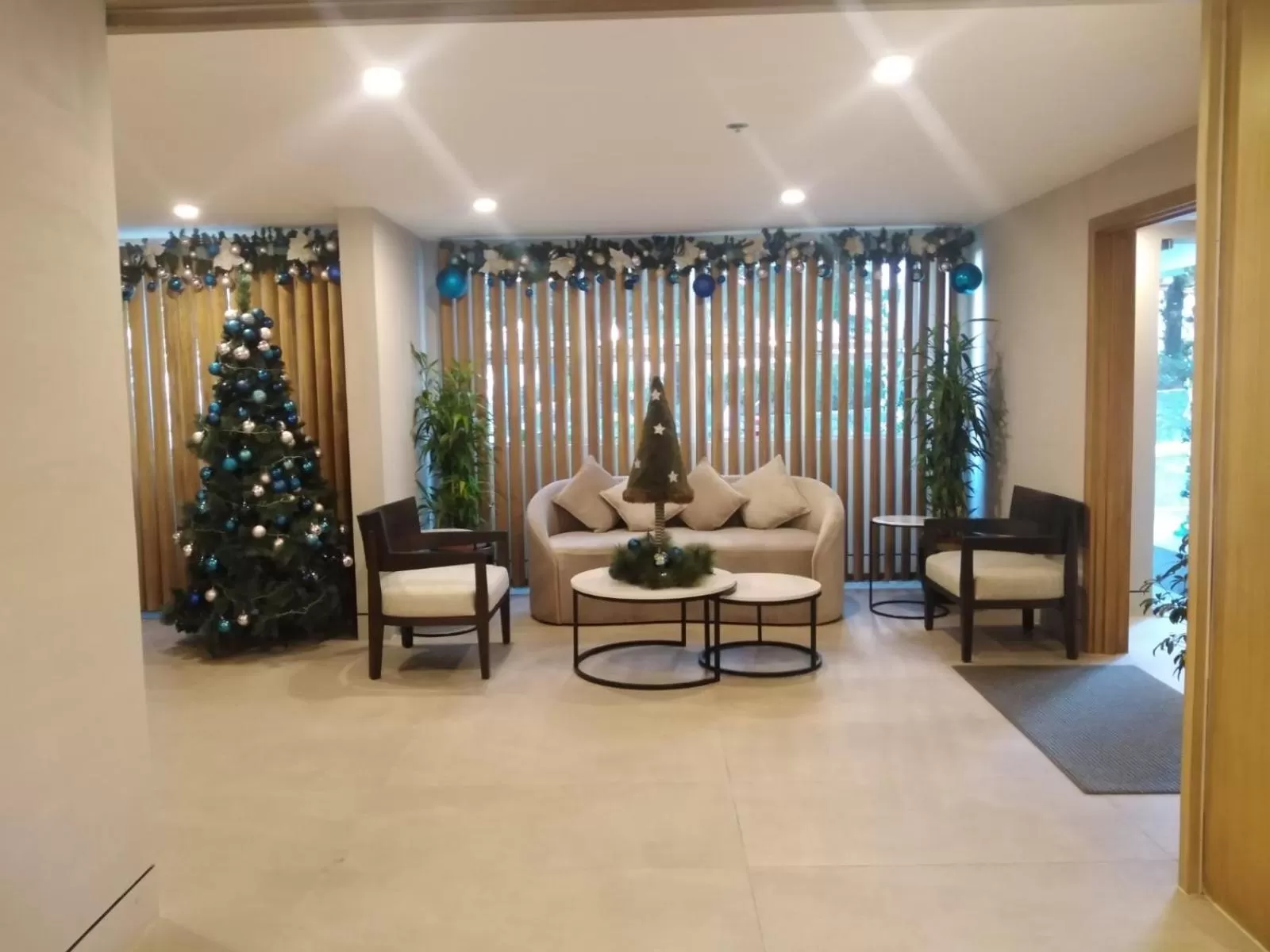 Microtel by Wyndham Baguio