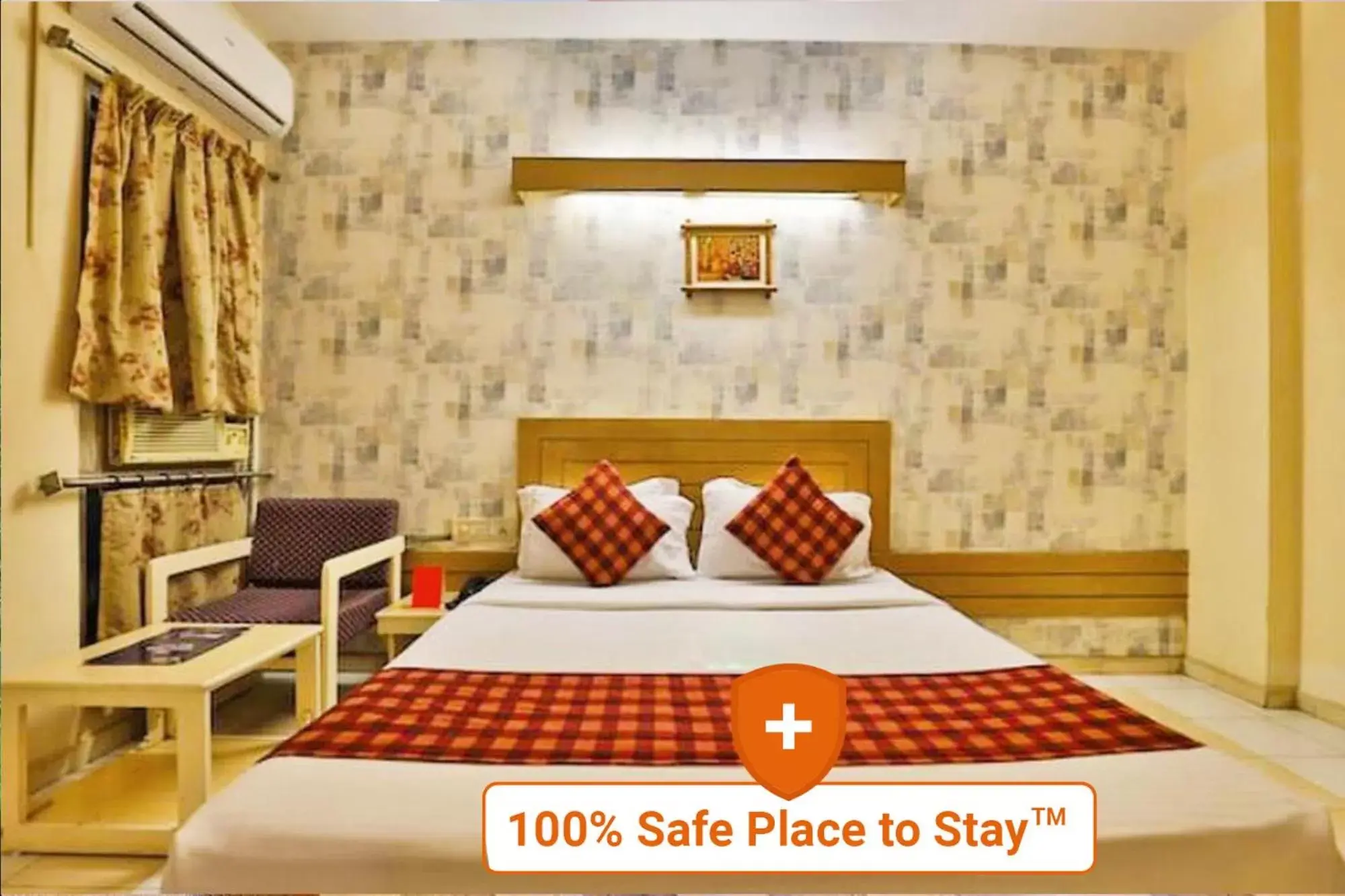 Hotel Tulsi Hotel Tulsi