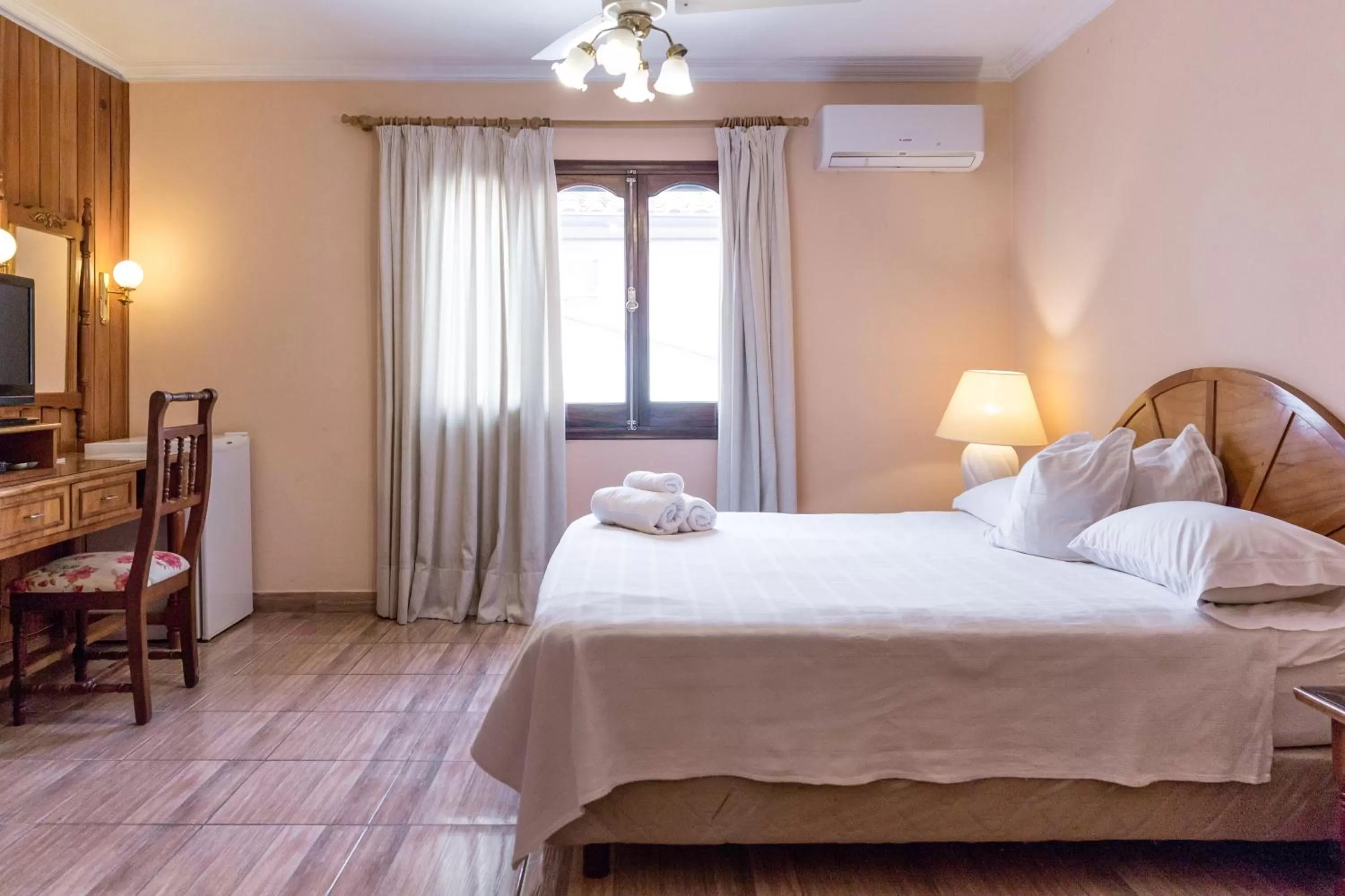 Family Room in Paramanta Lifestyle Hotel