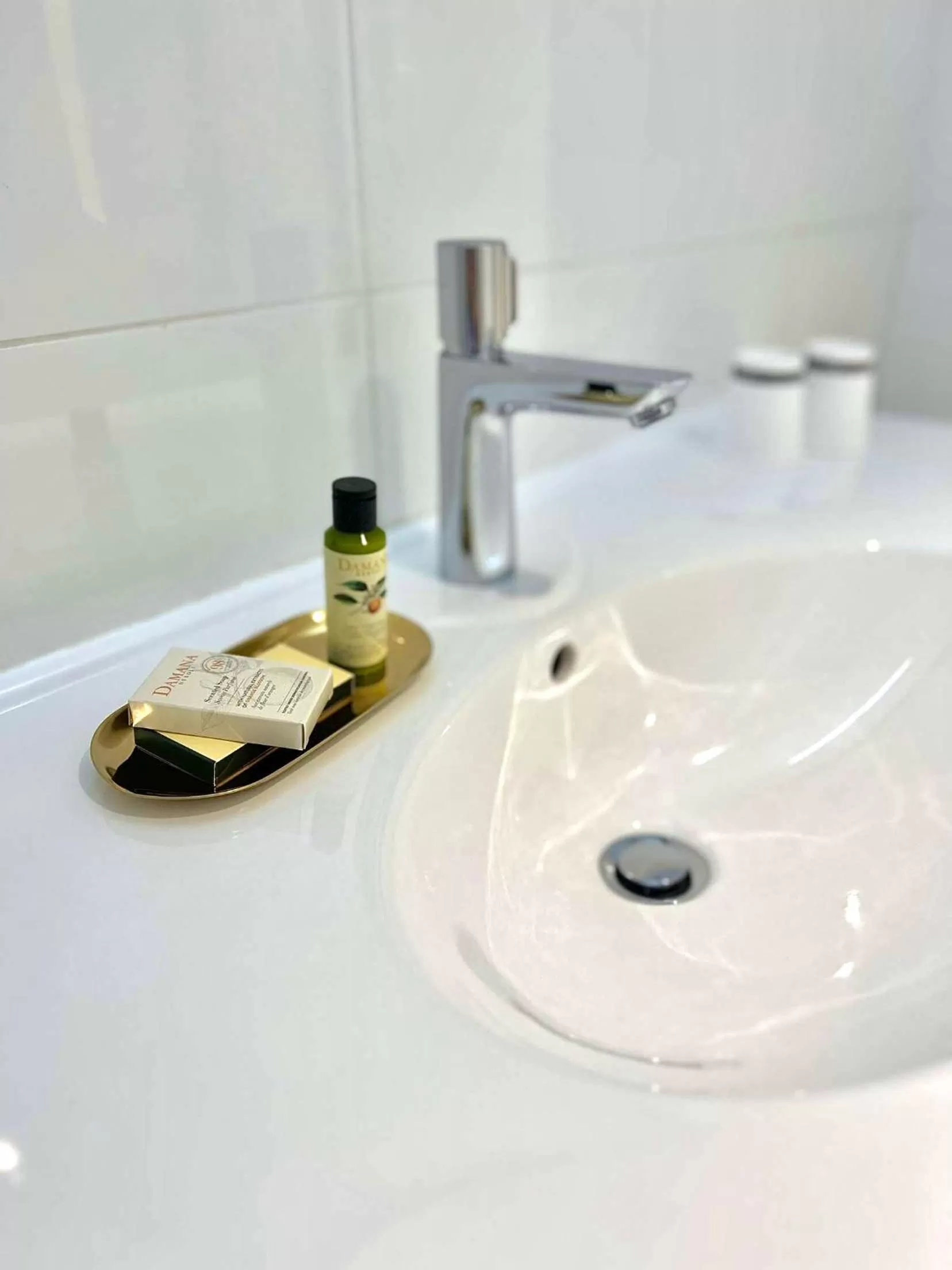 Suite with Terrace in Brame de Sologne