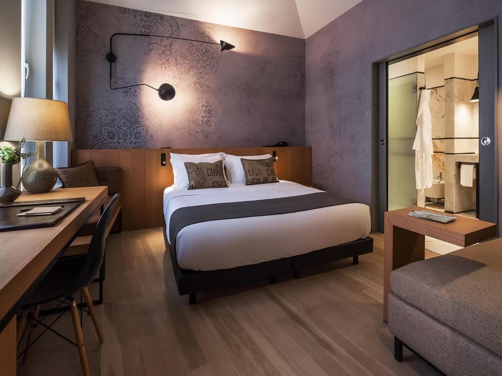 Deluxe Double Room in Descobertas Boutique Hotel by Aspasios