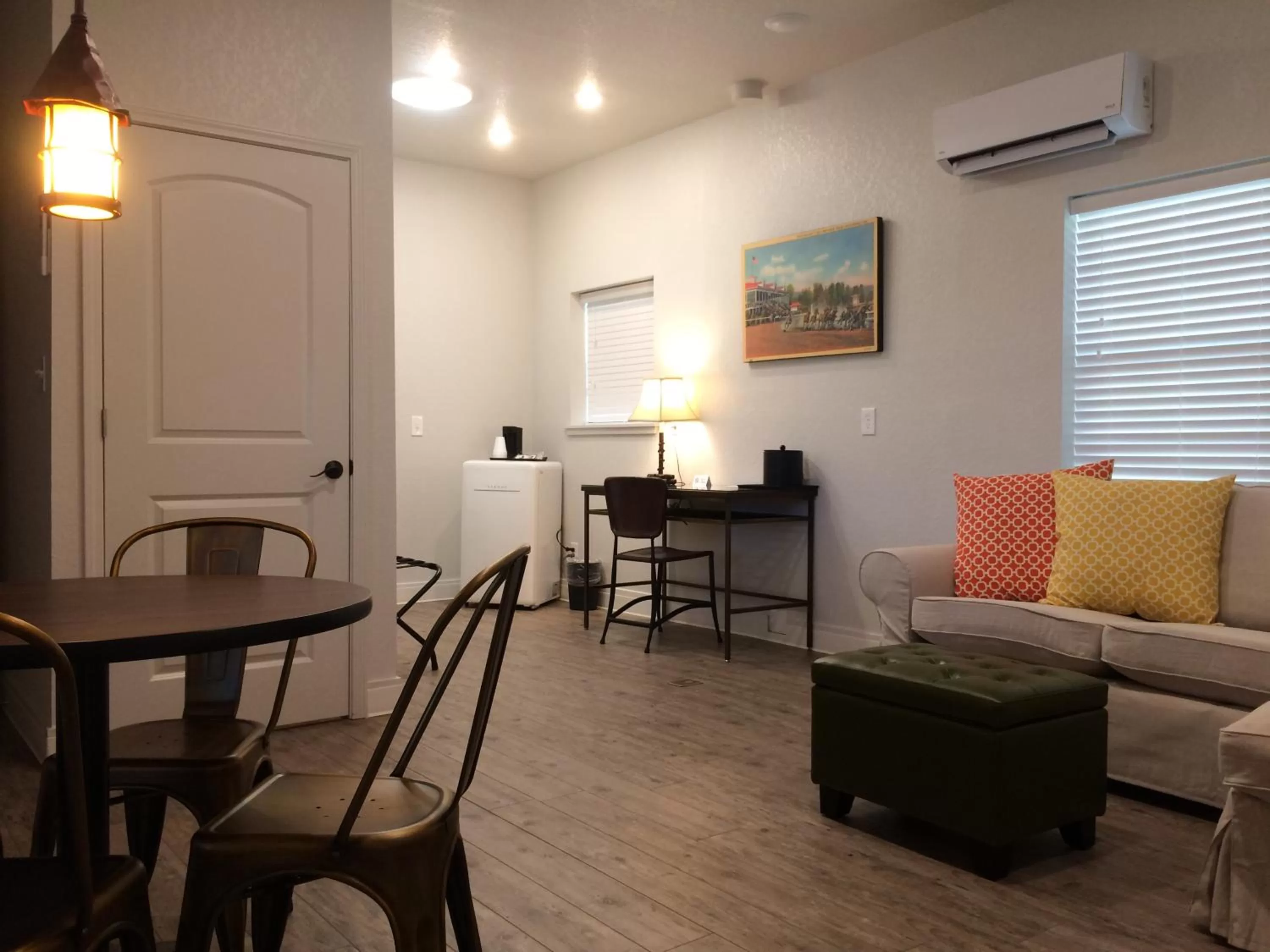 Two-Bedroom Suite in Best Court