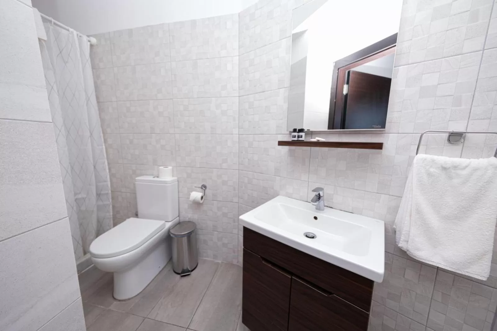 Large Single Room in Kyrenia British Harbour Hotel