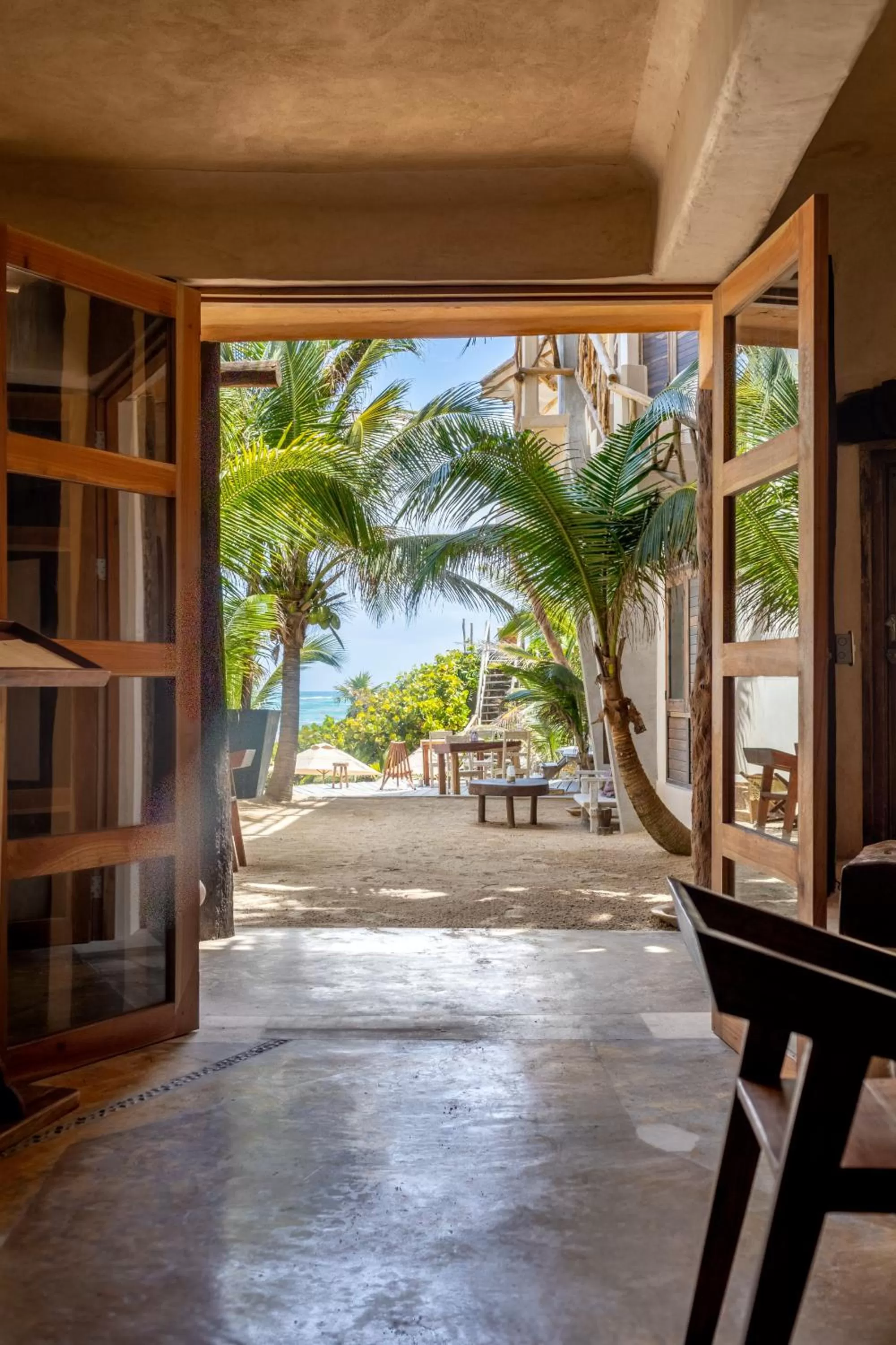 La Posada del Sol Boutique Hotel Tulum