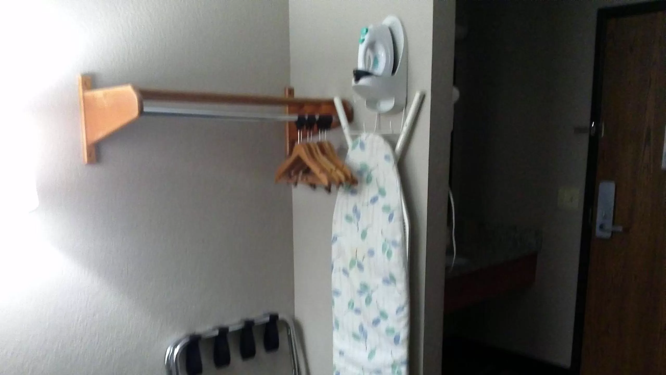 Studio Suite - Non-Smoking in Super 8 by Wyndham Plymouth