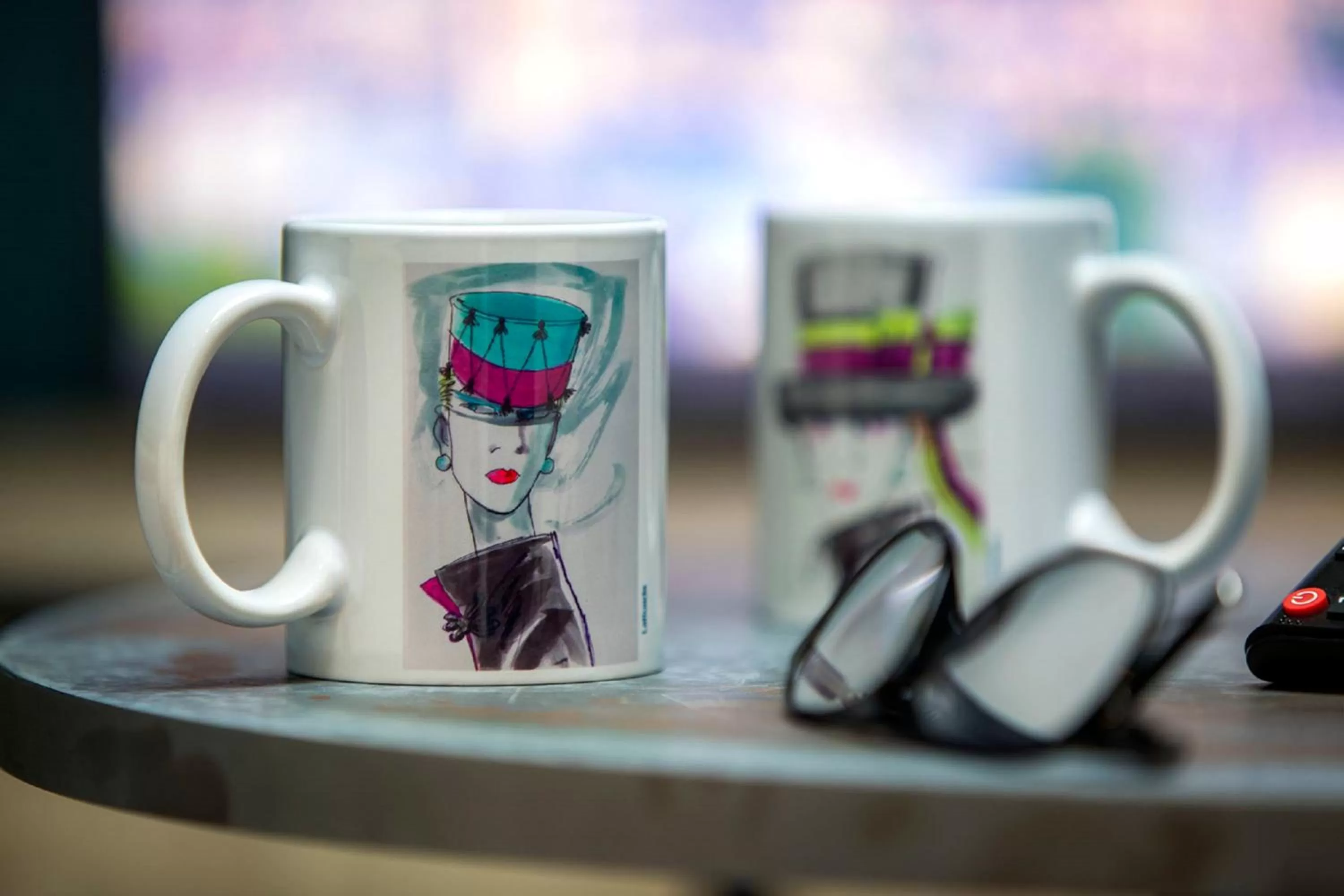 Standard Queen Room - Accessible in Hotel Indigo Milan - Corso Monforte by IHG