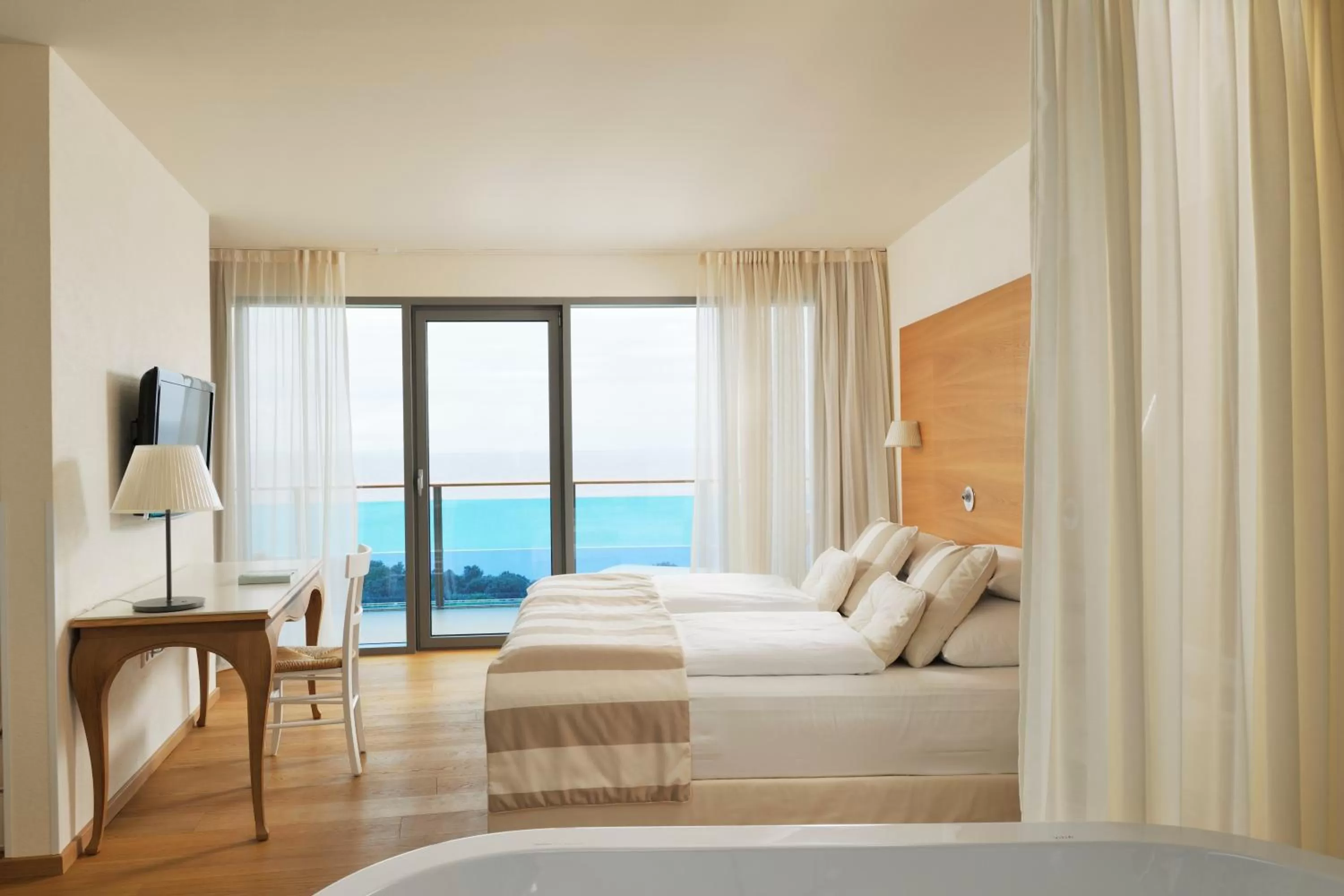 Senior Suite (2 Adults + 2 Children) in Falkensteiner Hotel & Spa Iadera