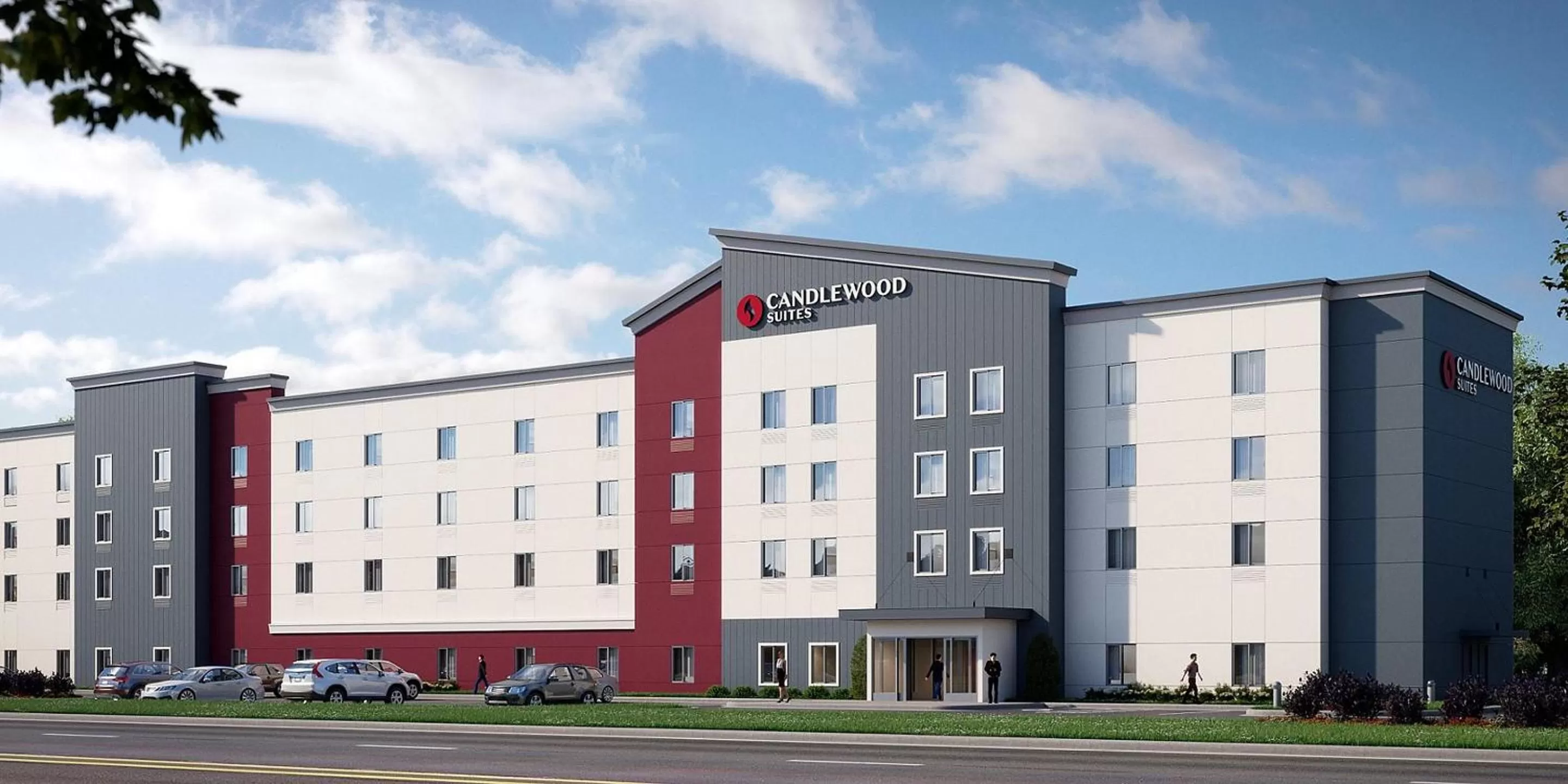 Candlewood Suites - Nashville South by IHG