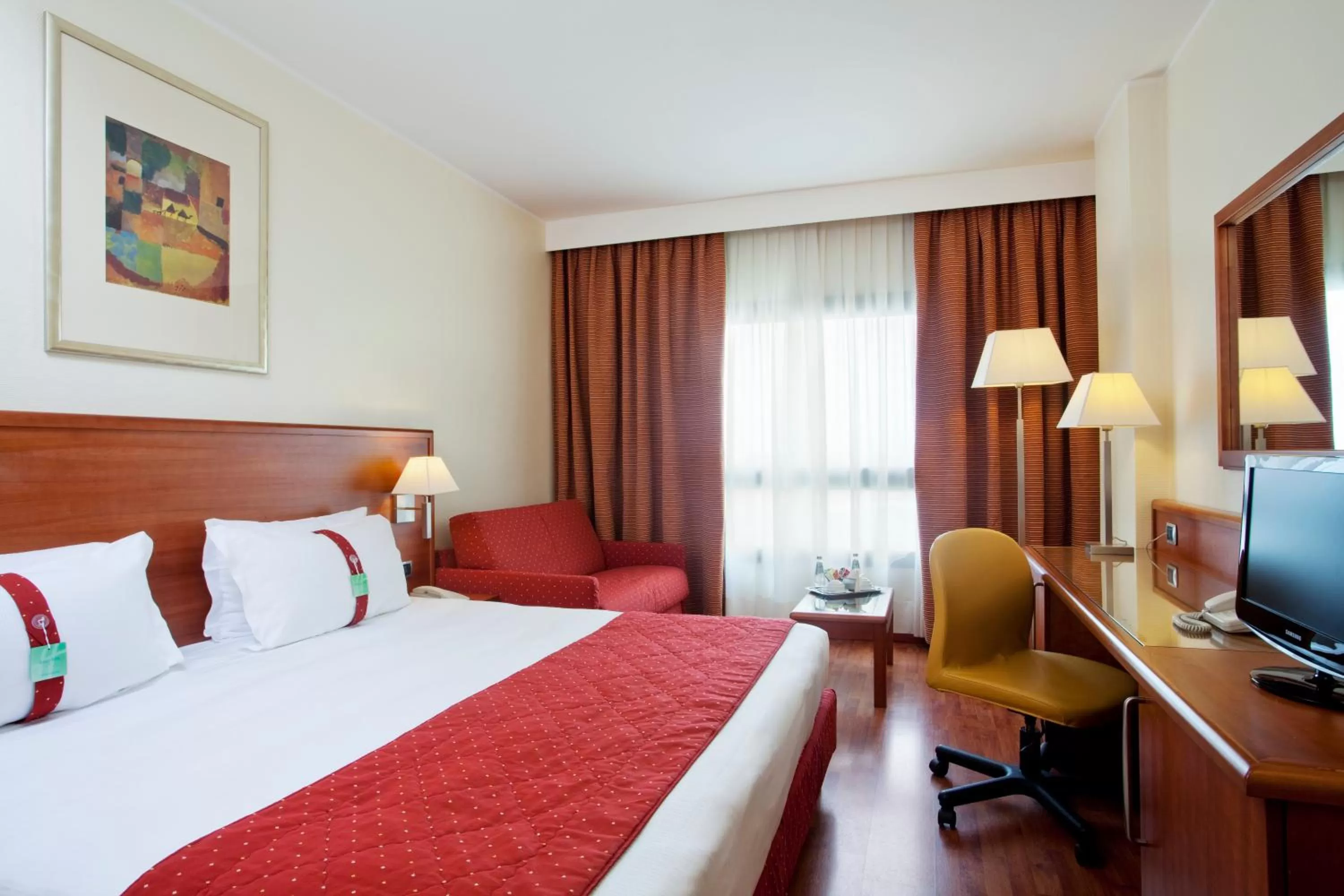 Premium Room in Holiday Inn Cagliari by IHG