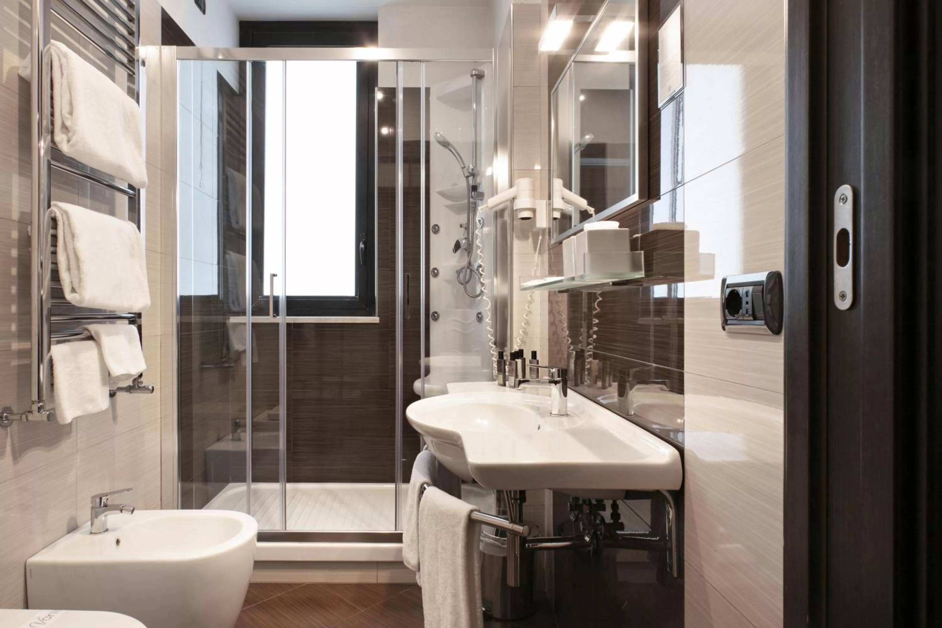 Junior Suite in Hotel & Spa Villa Mercede