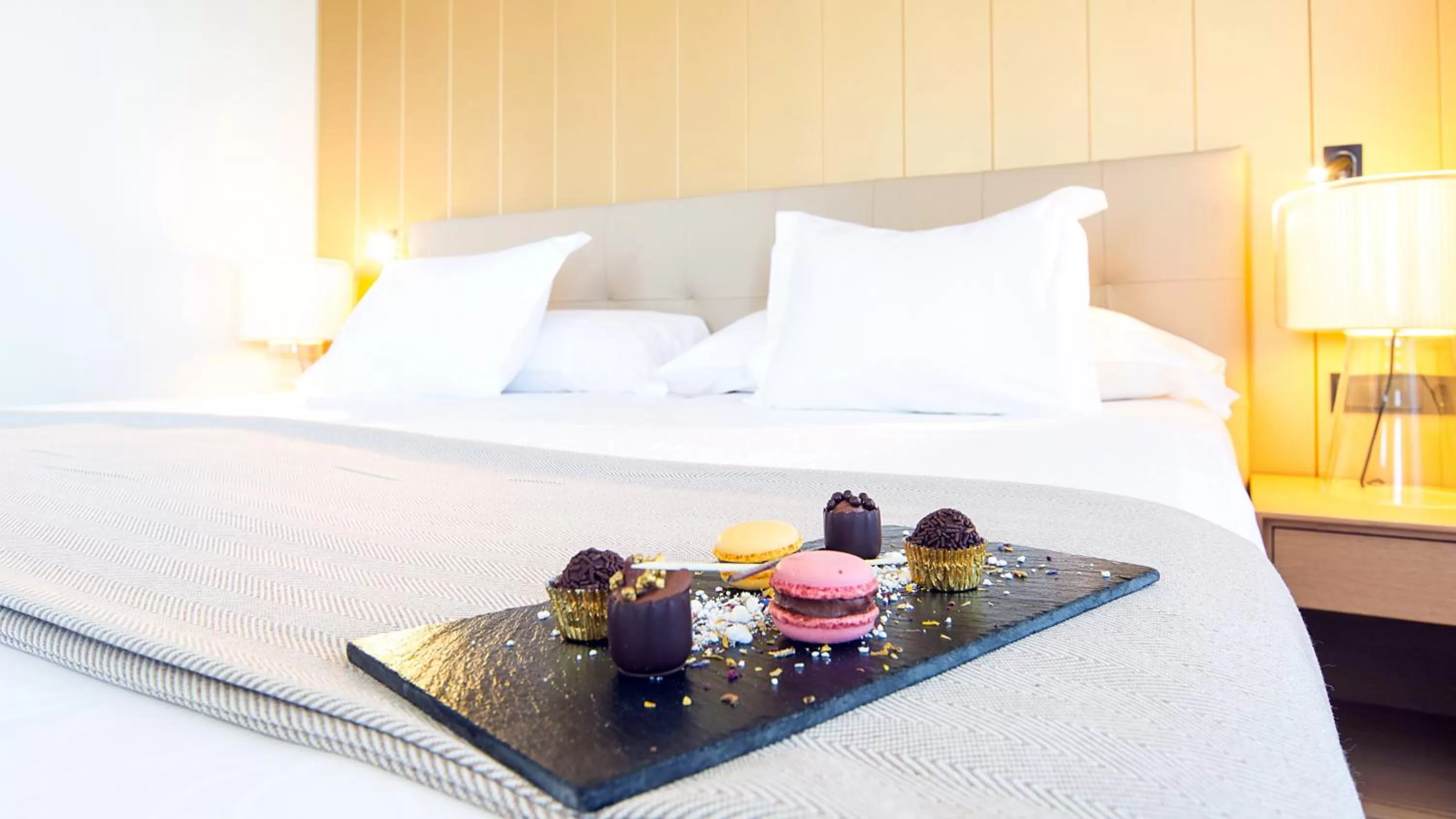 Junior Suite in GPRO Valparaiso Palace & Spa