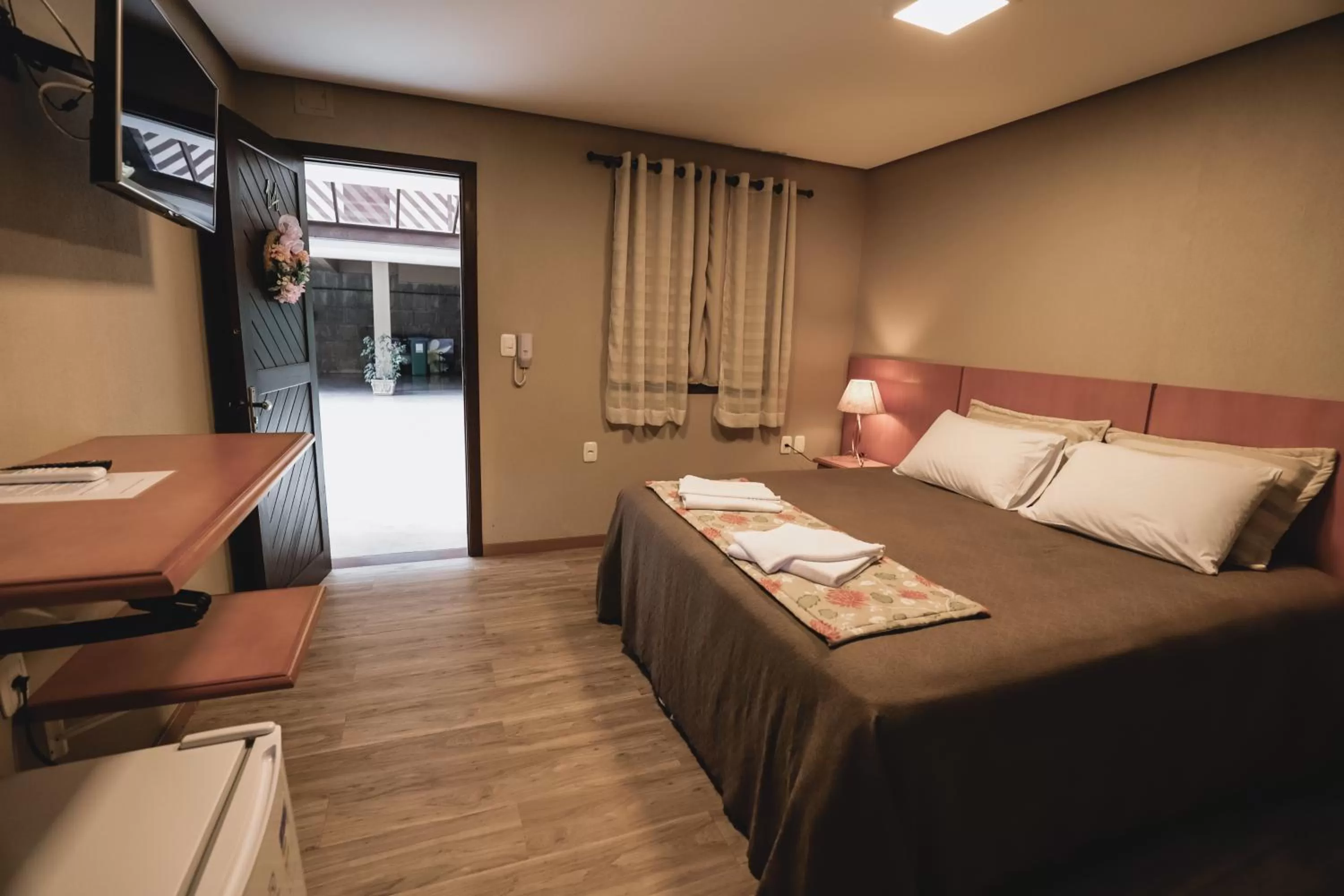 Double Room - Disability Access in Cammino Della Serra