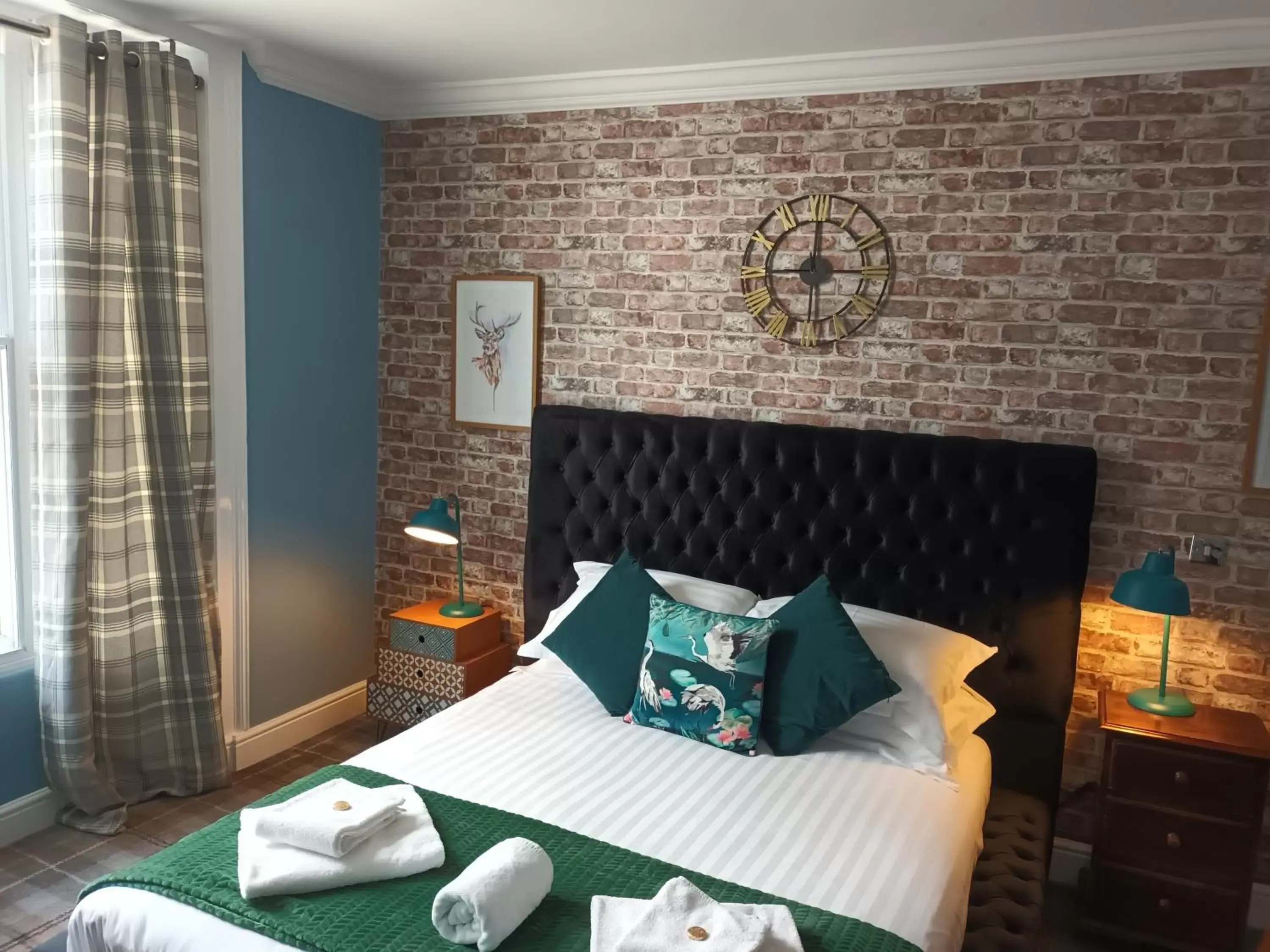 The City Hotel The City Hotel