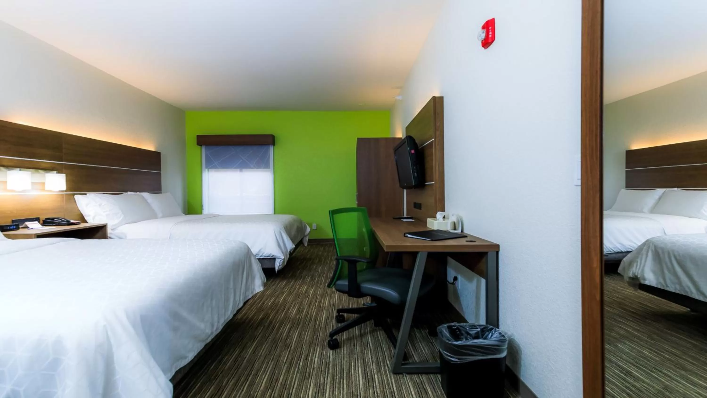 Standard Room with Two Queen Beds in Holiday Inn Express Osage Beach - Lake of the Ozarks by IHG